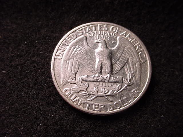 1932 WASHINGTON QUARTER GREAT COIN!! #240