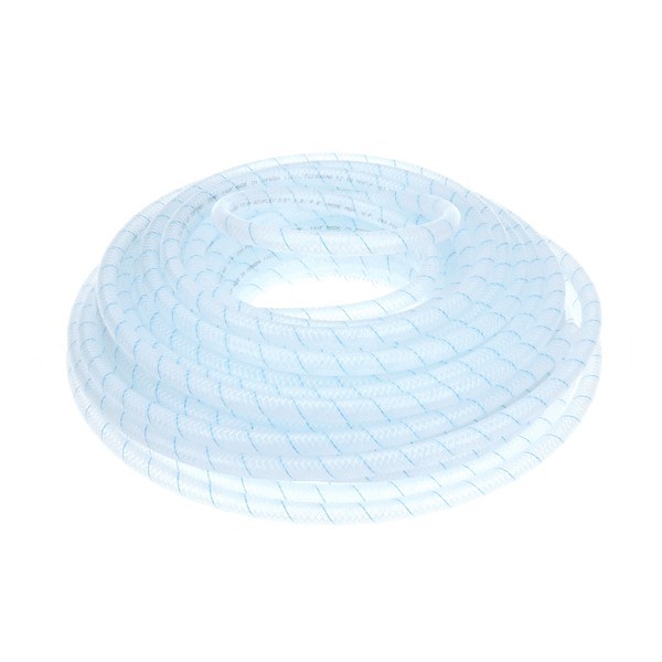 MULTIPLEX 172-06120-77 TBG SGL 1" X 1/2" BRAIDED BL FT
