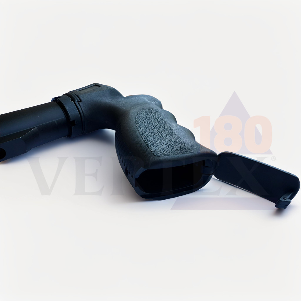 "NEW" Mossberg 500 Maverick 88 Tactical SBA 12/20GA Grip Combo w/ S Stock (TAN)