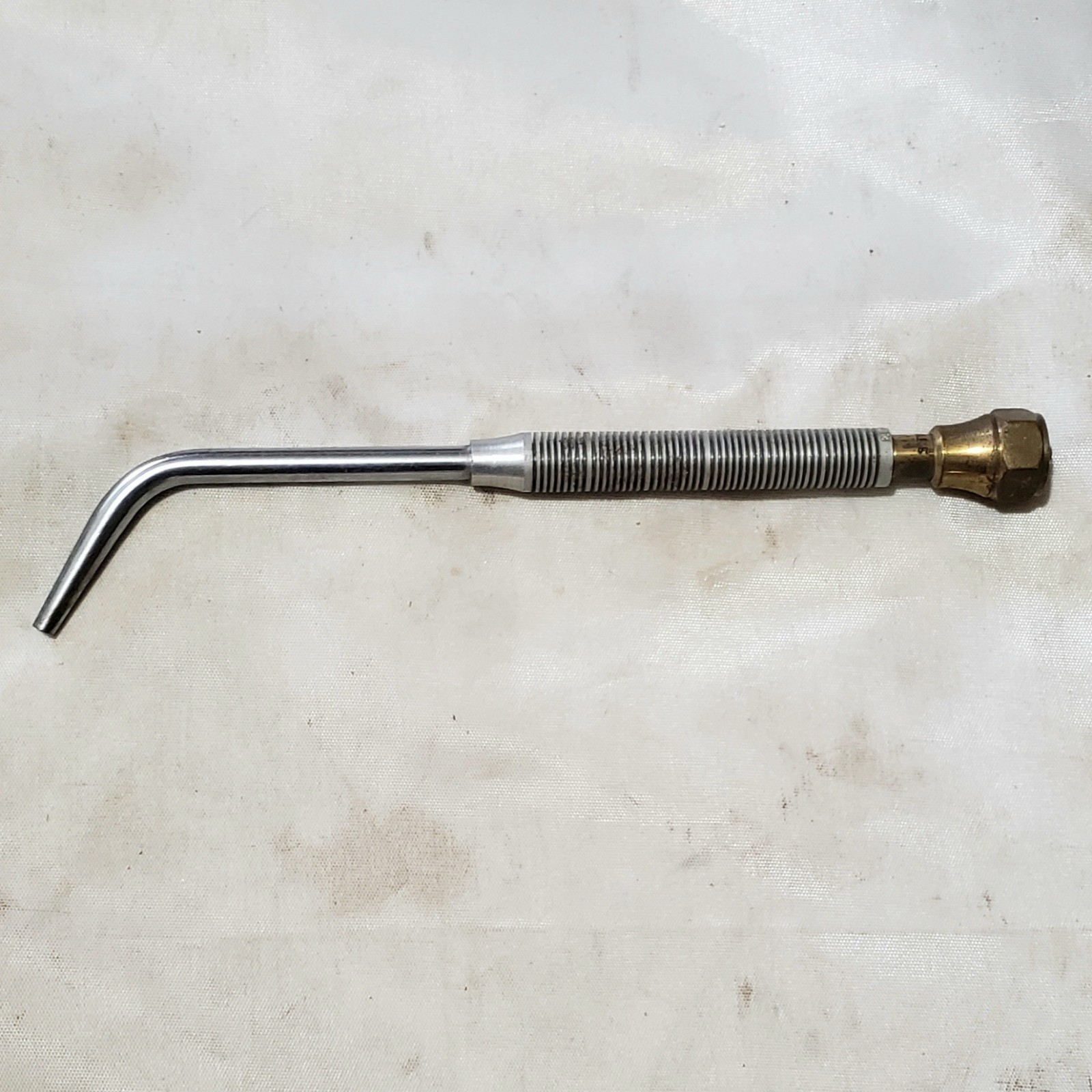 Victor 3-Type-22 Airadiator Welding Brazing Torch Tip Fits J28 J27 J100C SKH7A