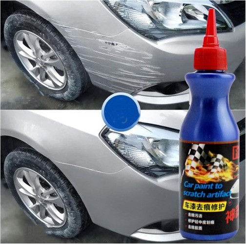 Paint Restorer - Scratch Remover for Deep Scratches, Scratch Repair Agent, Scrat