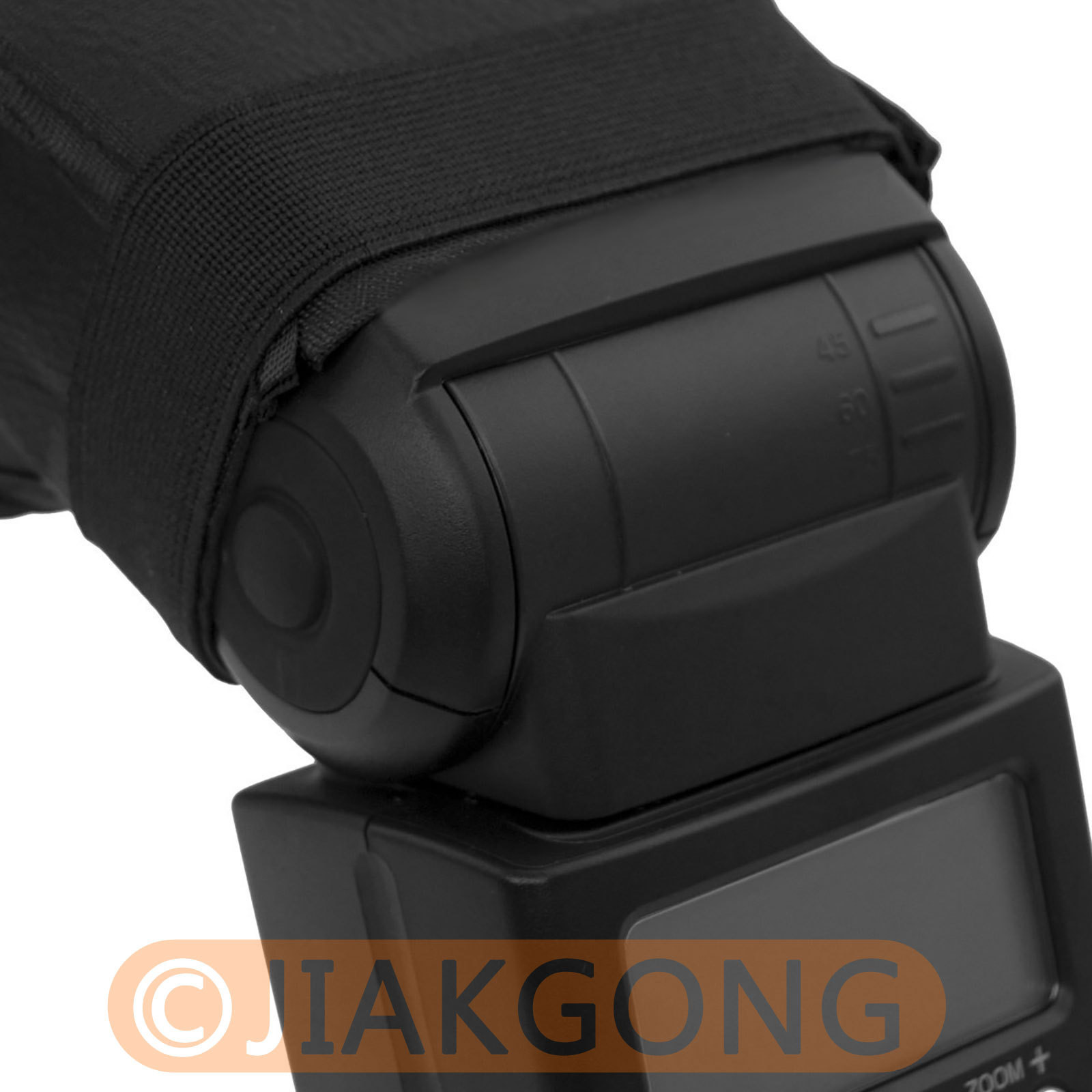 Portable 20x30 cm 20cm x 30cm Flash Diffuser Softbox Soft Box