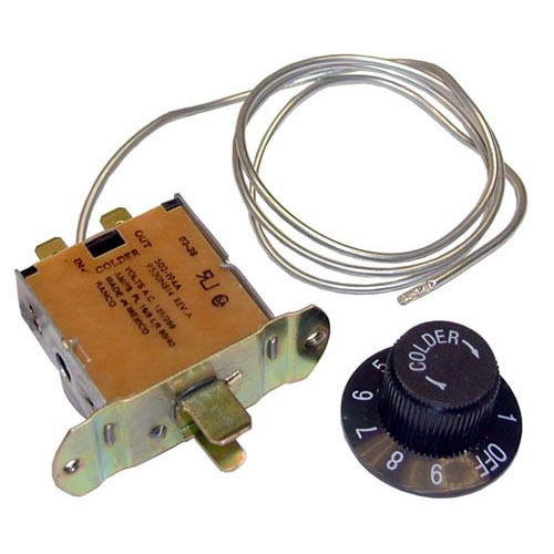 Beverage Air - 502-289B Cooler Control; 9530, 30-1/2