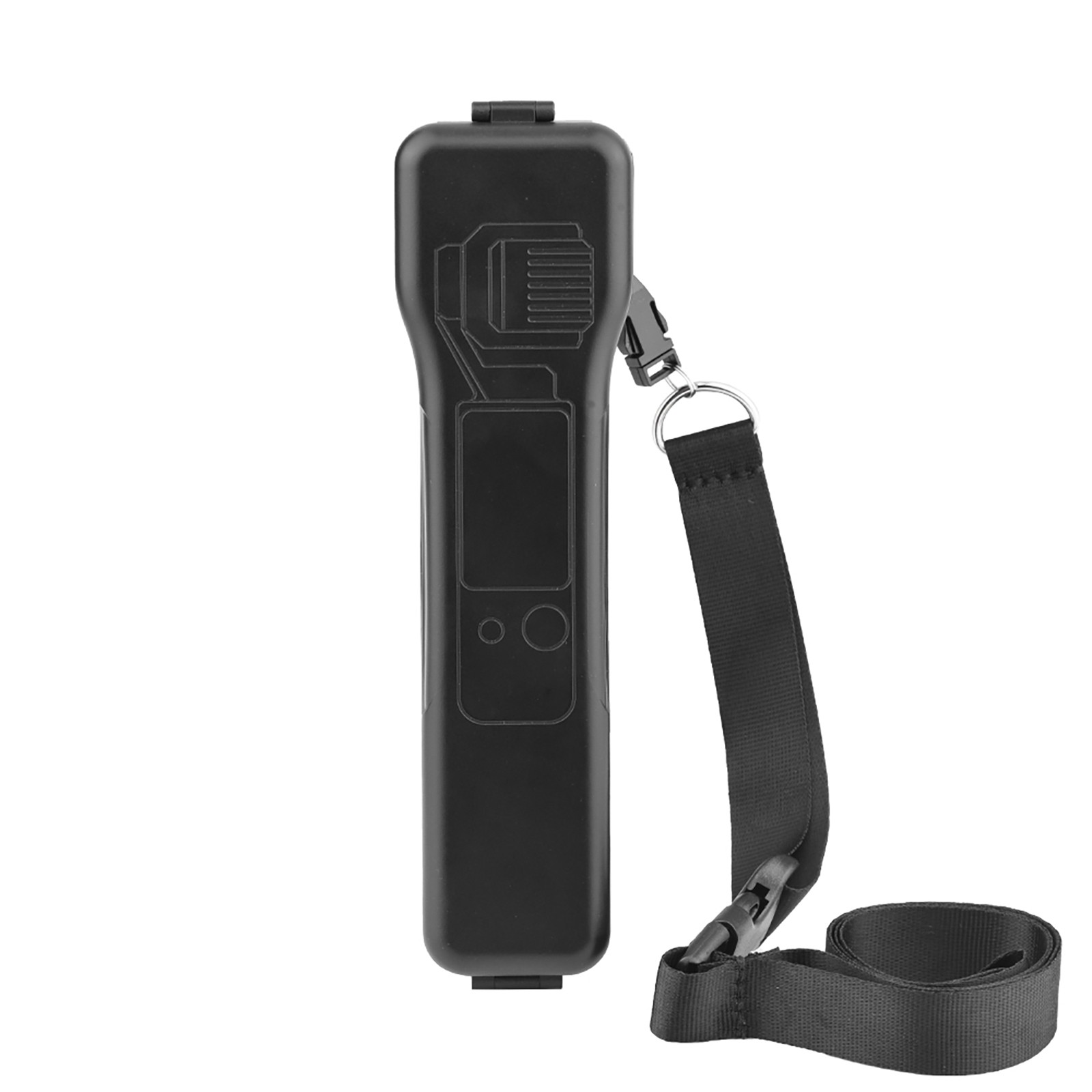 ABS Waterproof Storage Box With Rope For DJI Osmo Pocket 3 Accessories