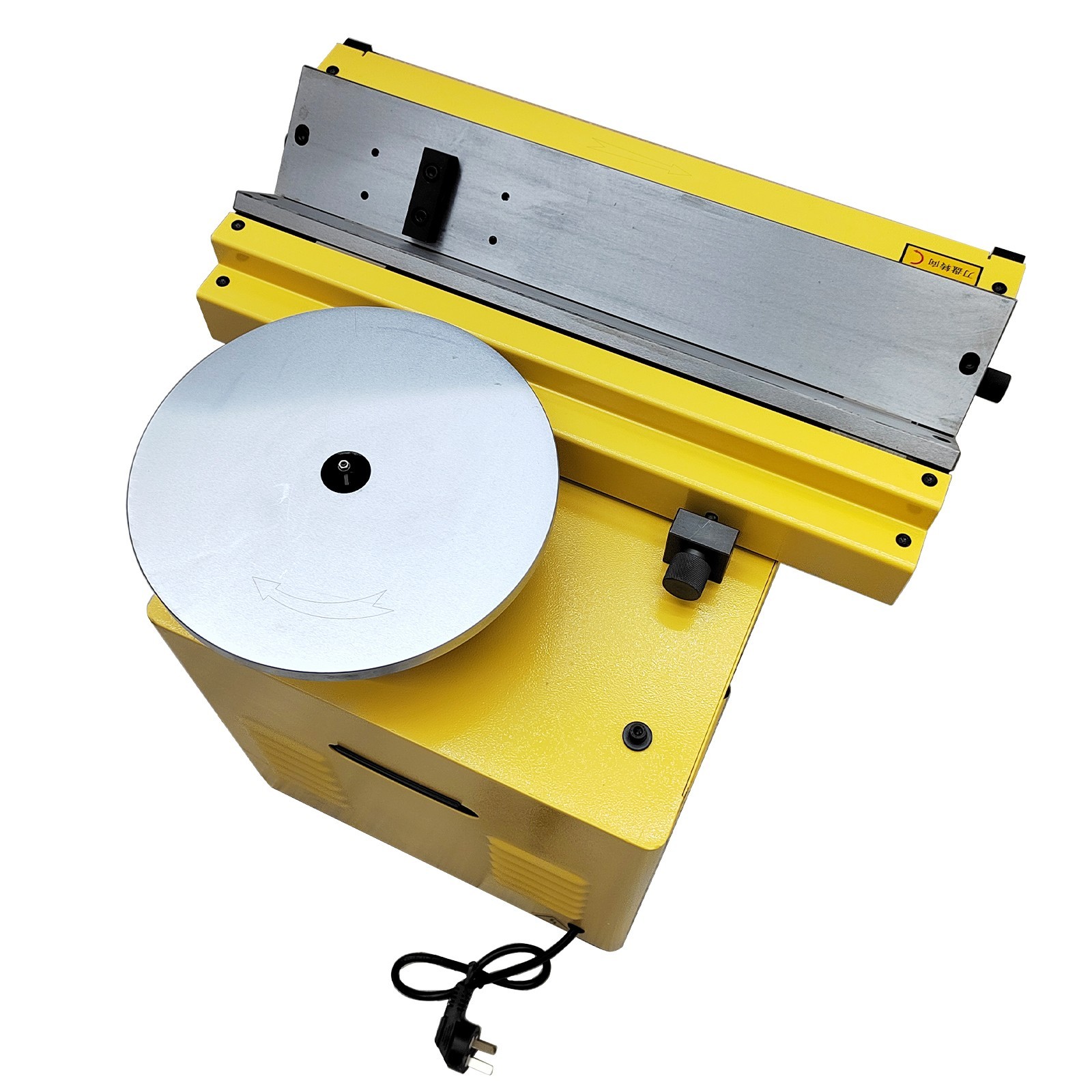 220V Multi-functional High Speed Composite Chamfering Machine Complex Chamfer