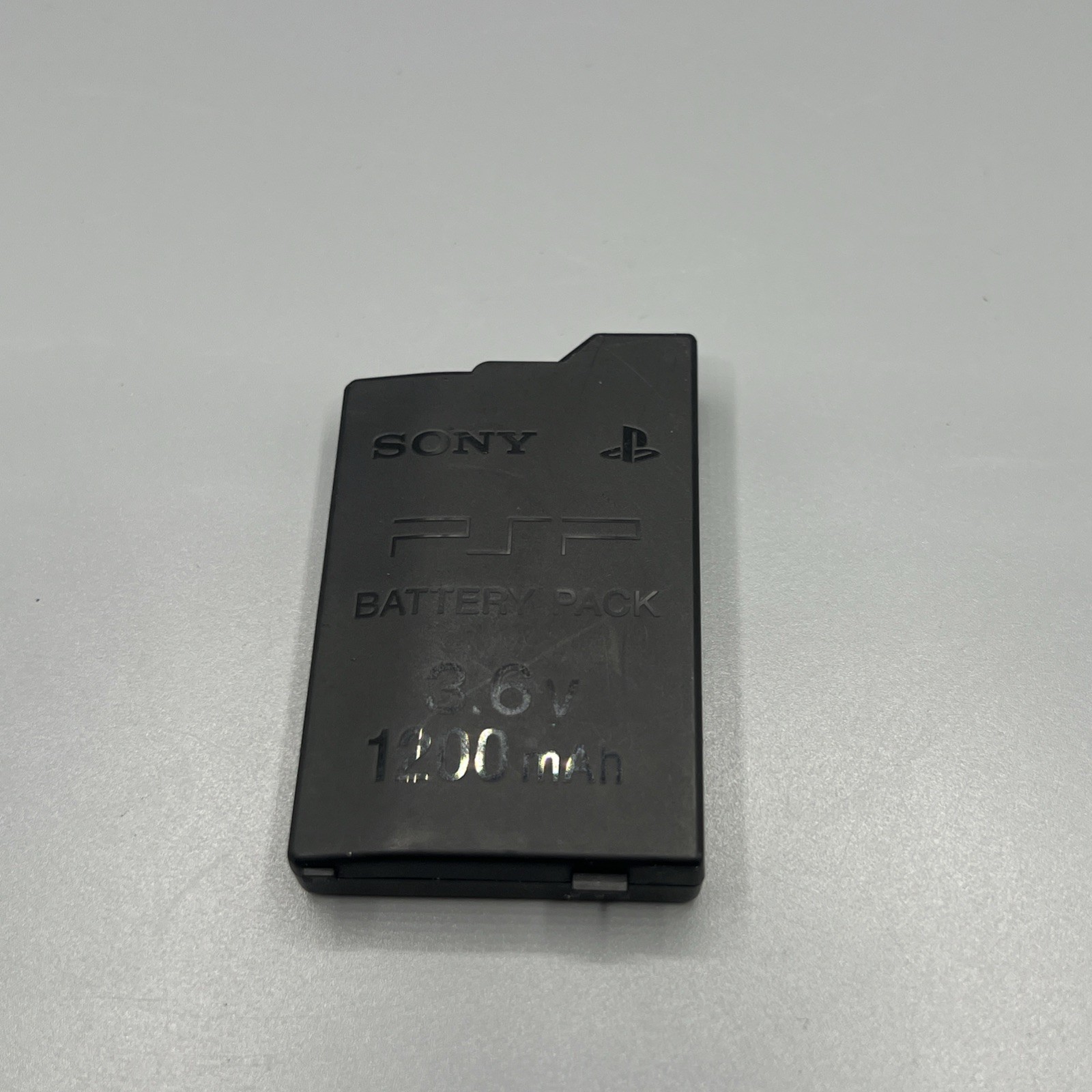 Sony PSP-110 Original/OEM PSP Playstation Portable Battery Pack 3.6v 1800mAh