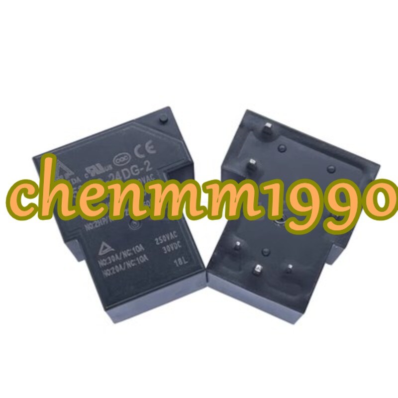 5PC NEW Xinda relay 953-1A-12DG-1 12VDC #YT