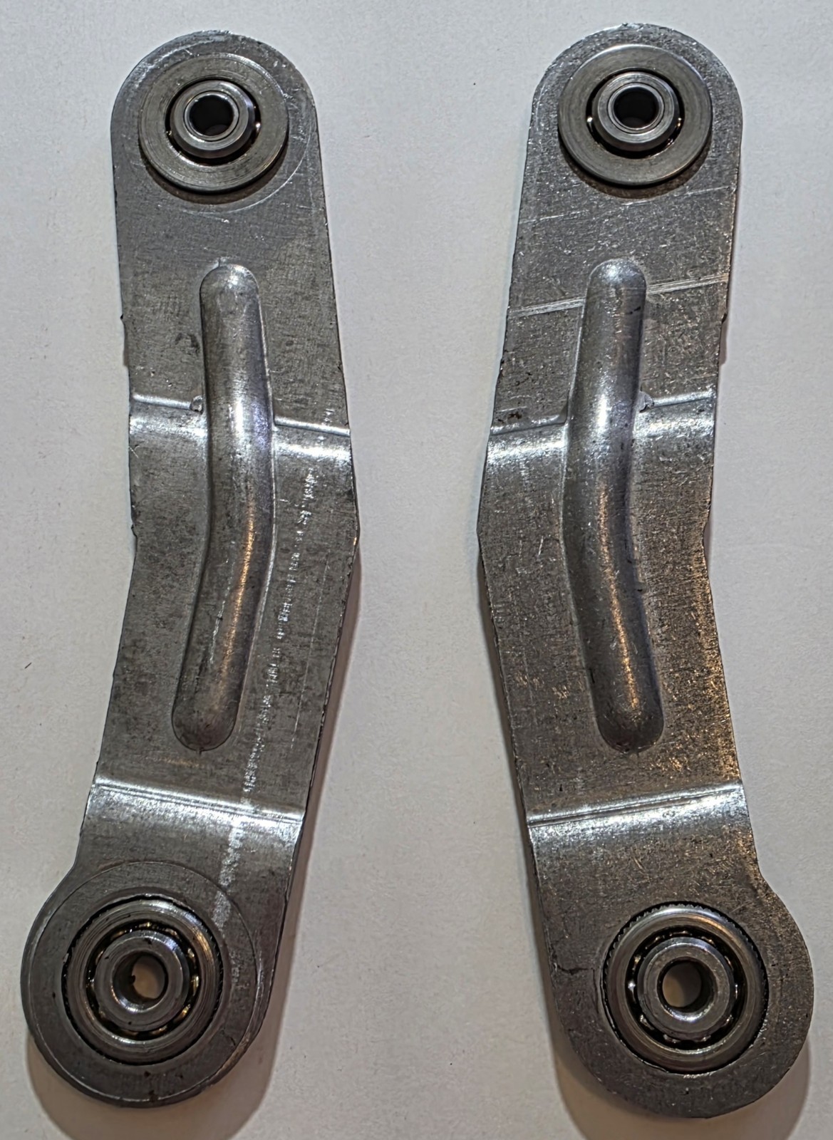 Lazboy Glider Recliner Bearing Set. New Genuine Part. Rear Set