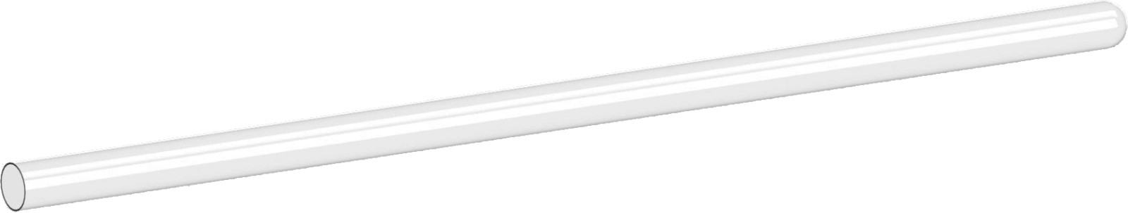 Luminor RQ-330 Replacement Quartz Sleeve for Blackcomb LBH5-101