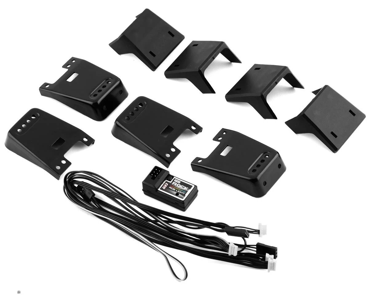 CEGCKD0801 PRO RGB LIGHT CONVERSION KIT FOR F450 CHASISS W/PRO MODULE