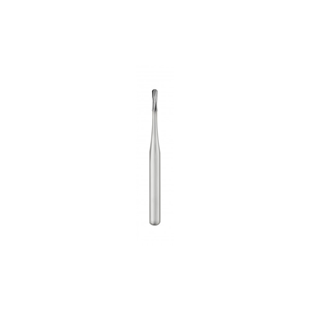 SS White Carbide Burs. FG-256 Amalgam Prep. Clinic Pack of 100 pcs/bag