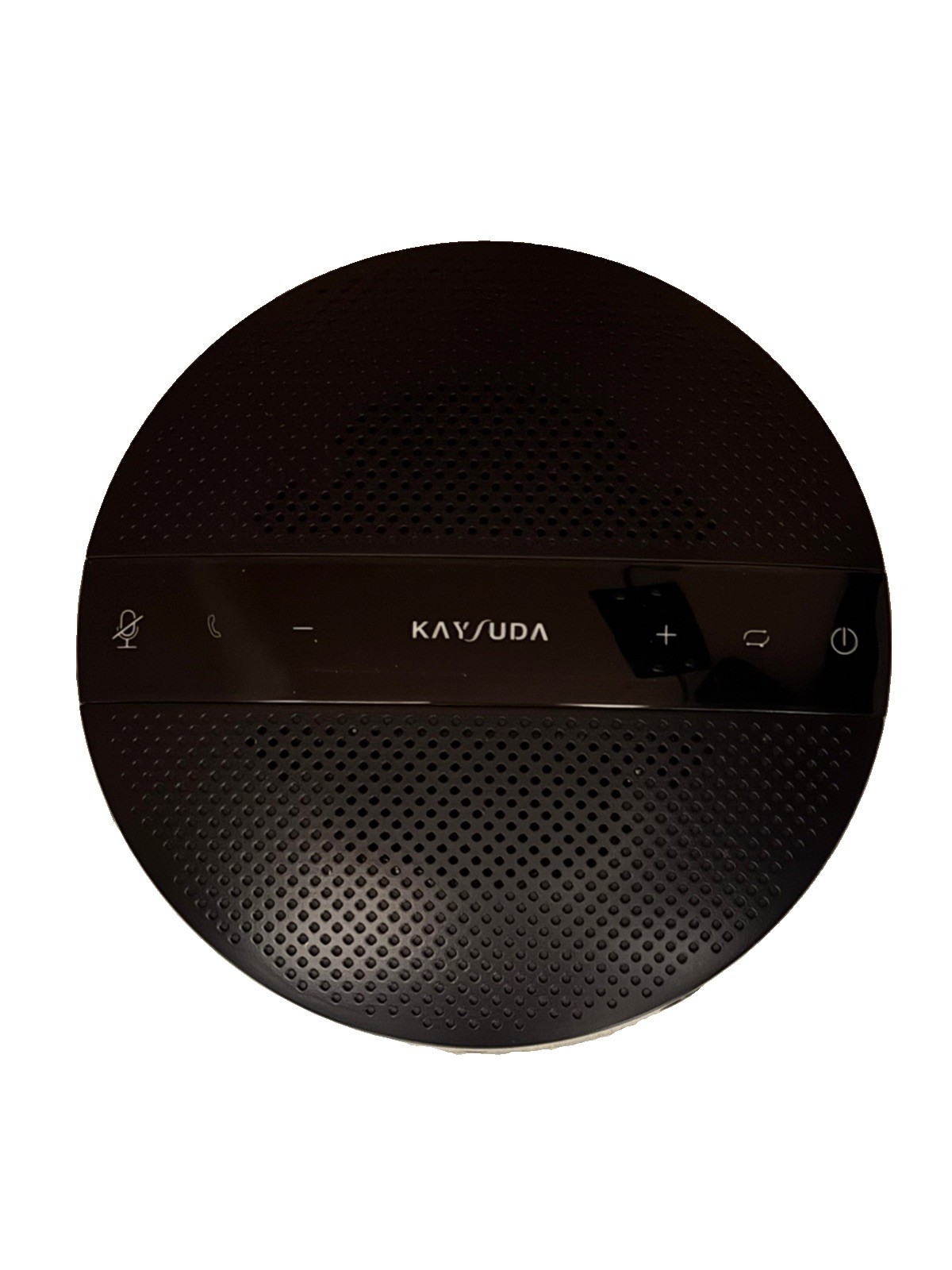 Kaysuda SP300 USB Conference Speakerphone Omnidirectional Microphone