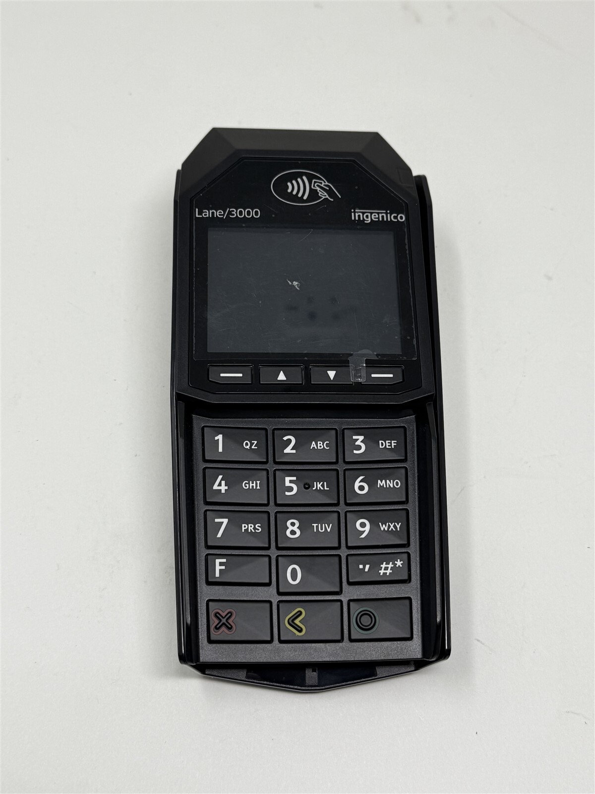 Ingenico Lane 3000 Datacap V5 Terminal Contactless~