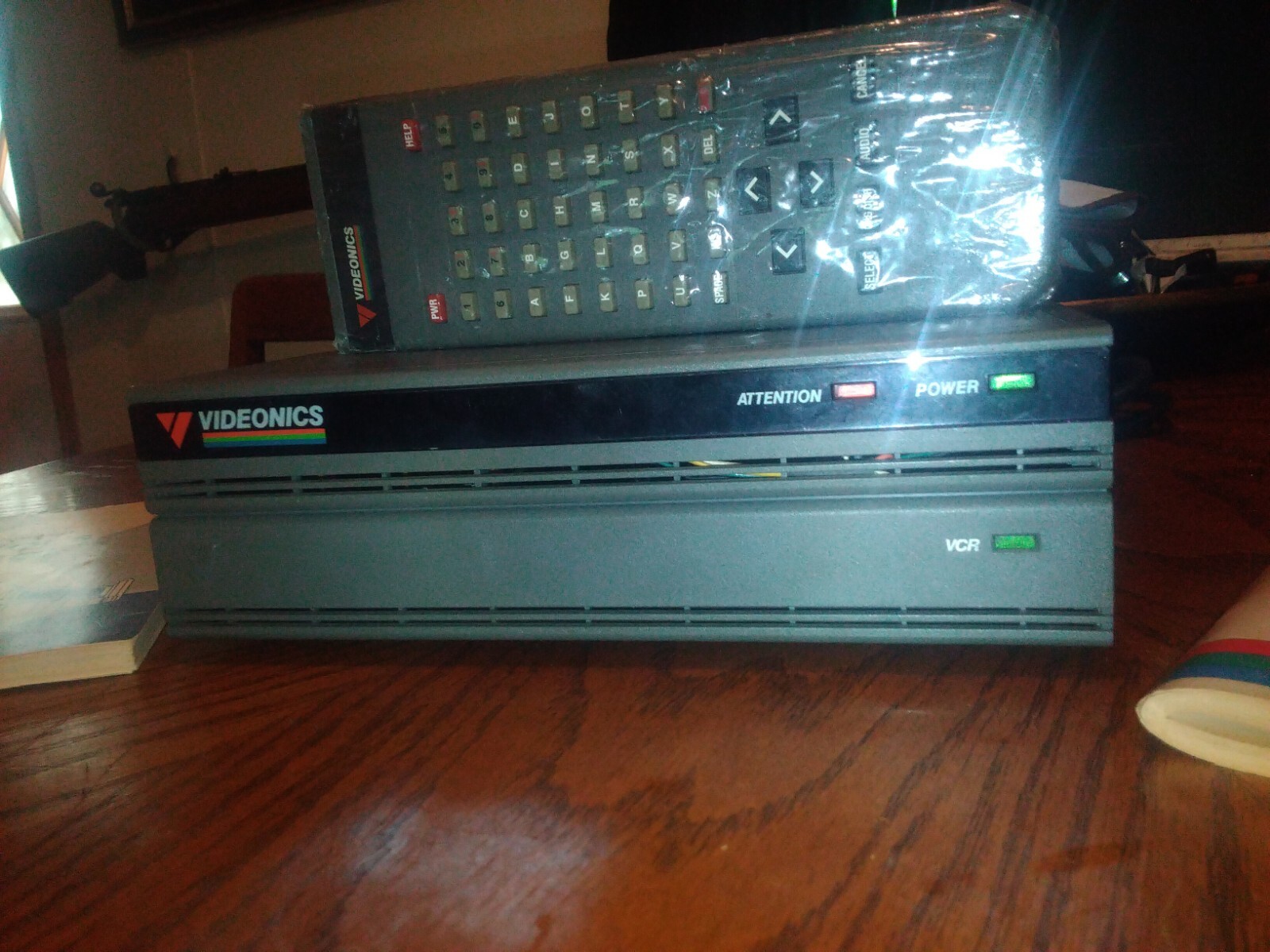 Videonics VCU-1