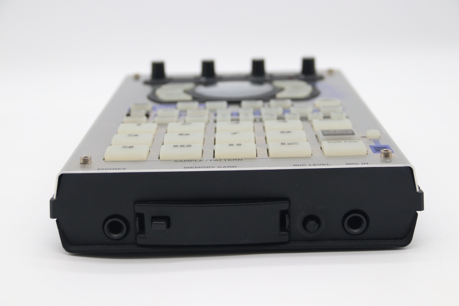 Roland SP-404 Sampling Digital Workstation - Silver