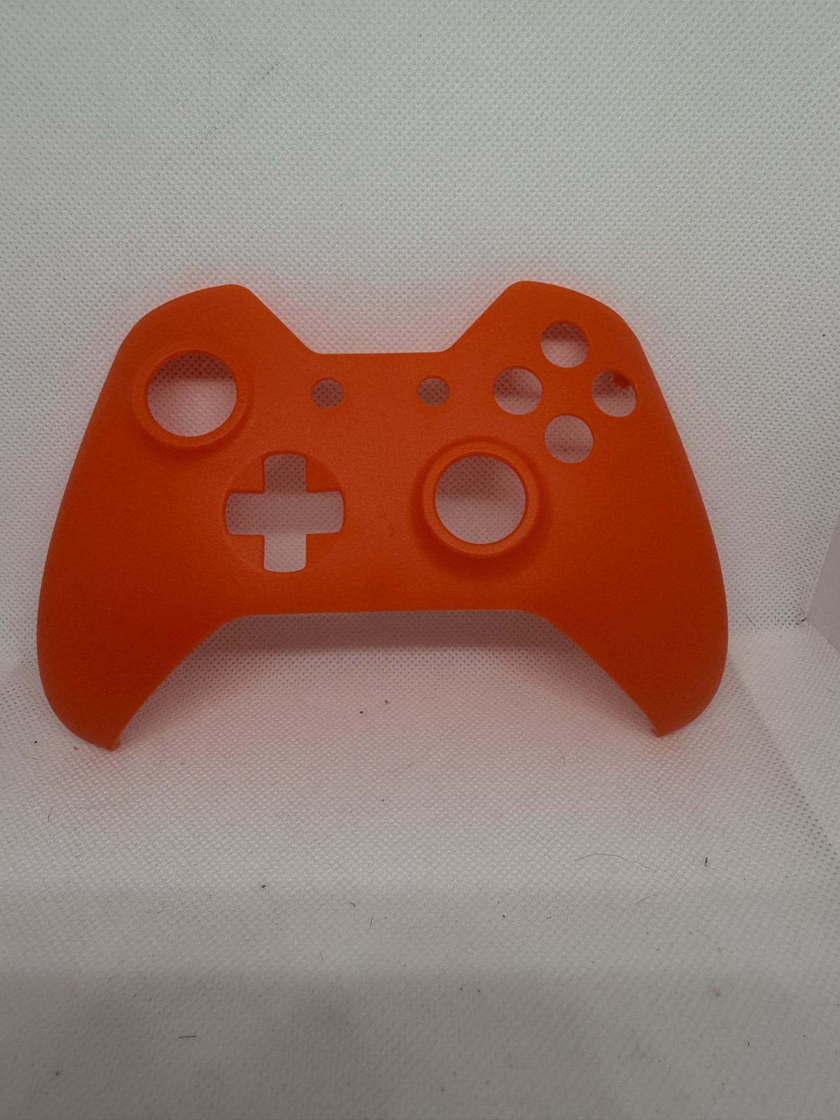 Xbox One Controller Front Faceplate Orange