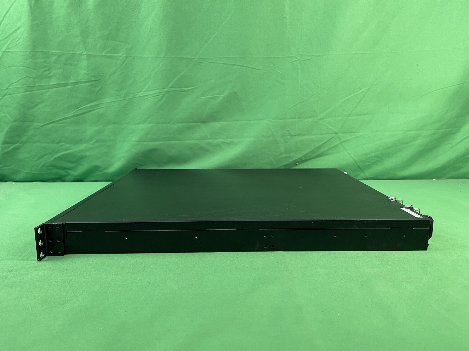 Check Point Quantum 6600 QM-1 Security Gateway Appliance | 16GB RAM *NO HDD*