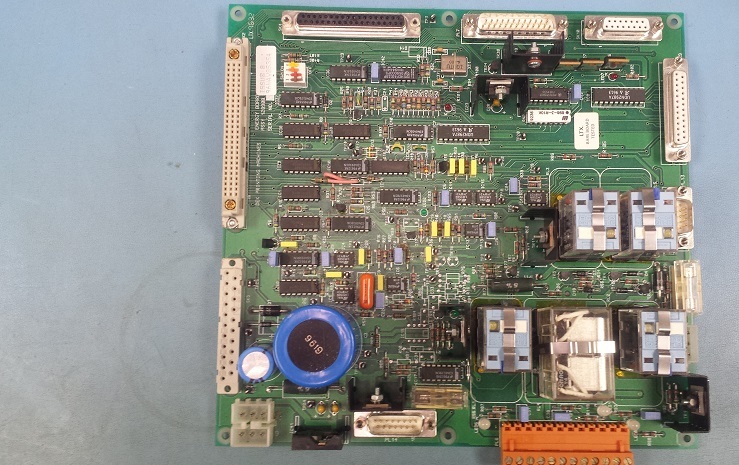 DEK Energry Board 128908