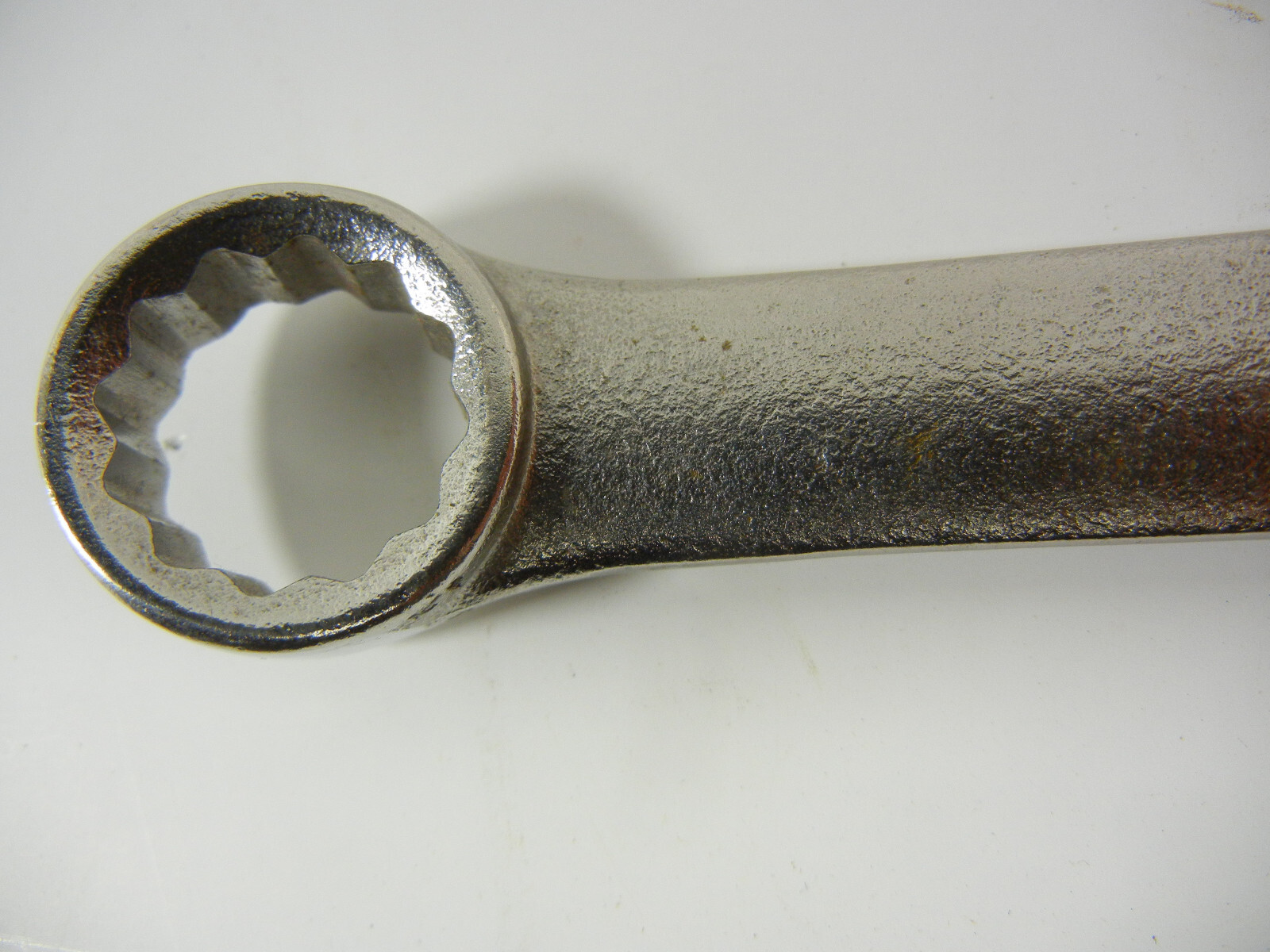 USA CRAFTSMAN 5/8" -VA-47856 "SPEED" COMBINATION WRENCH 12 PT L601