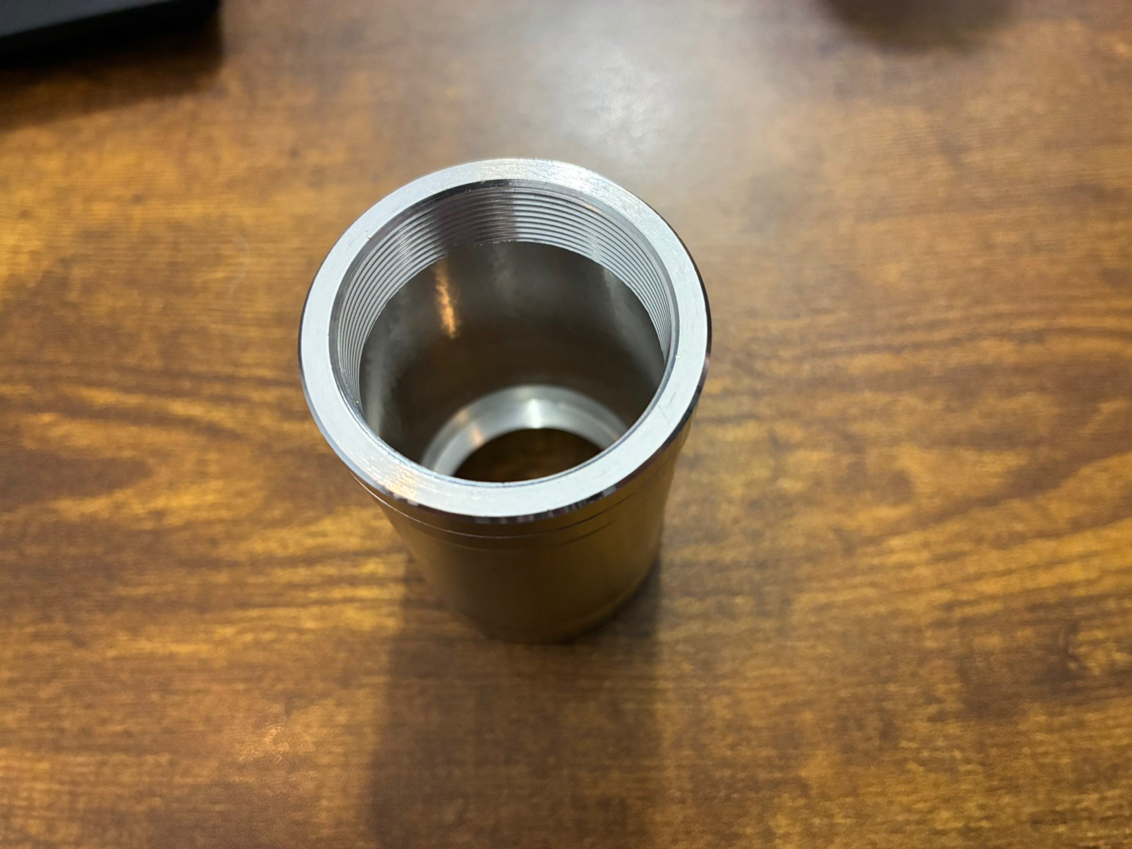 FSA BB30 to 68mm English Thread Bottom Bracket Adaptor