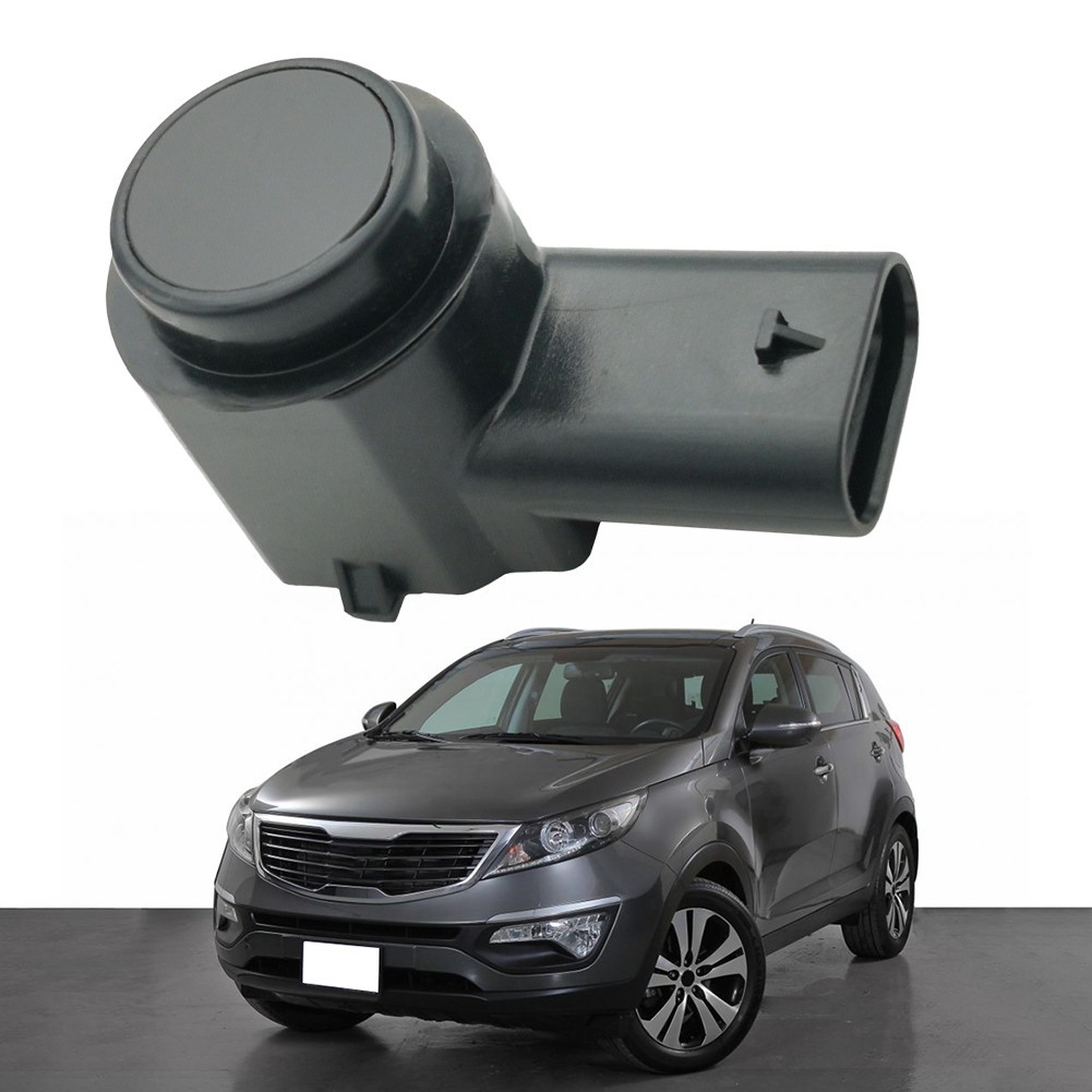 PDC Sensors to fit the following for Hyundai Sports Utility Models