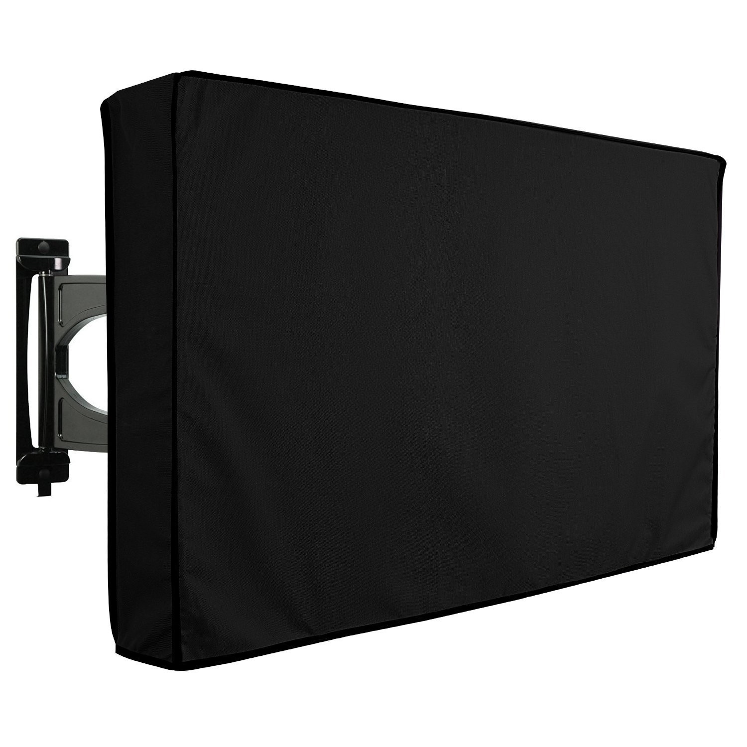 KHOMO Gear Outdoor TV Cover Panther Series Universal Weatherproof Protector 46-4