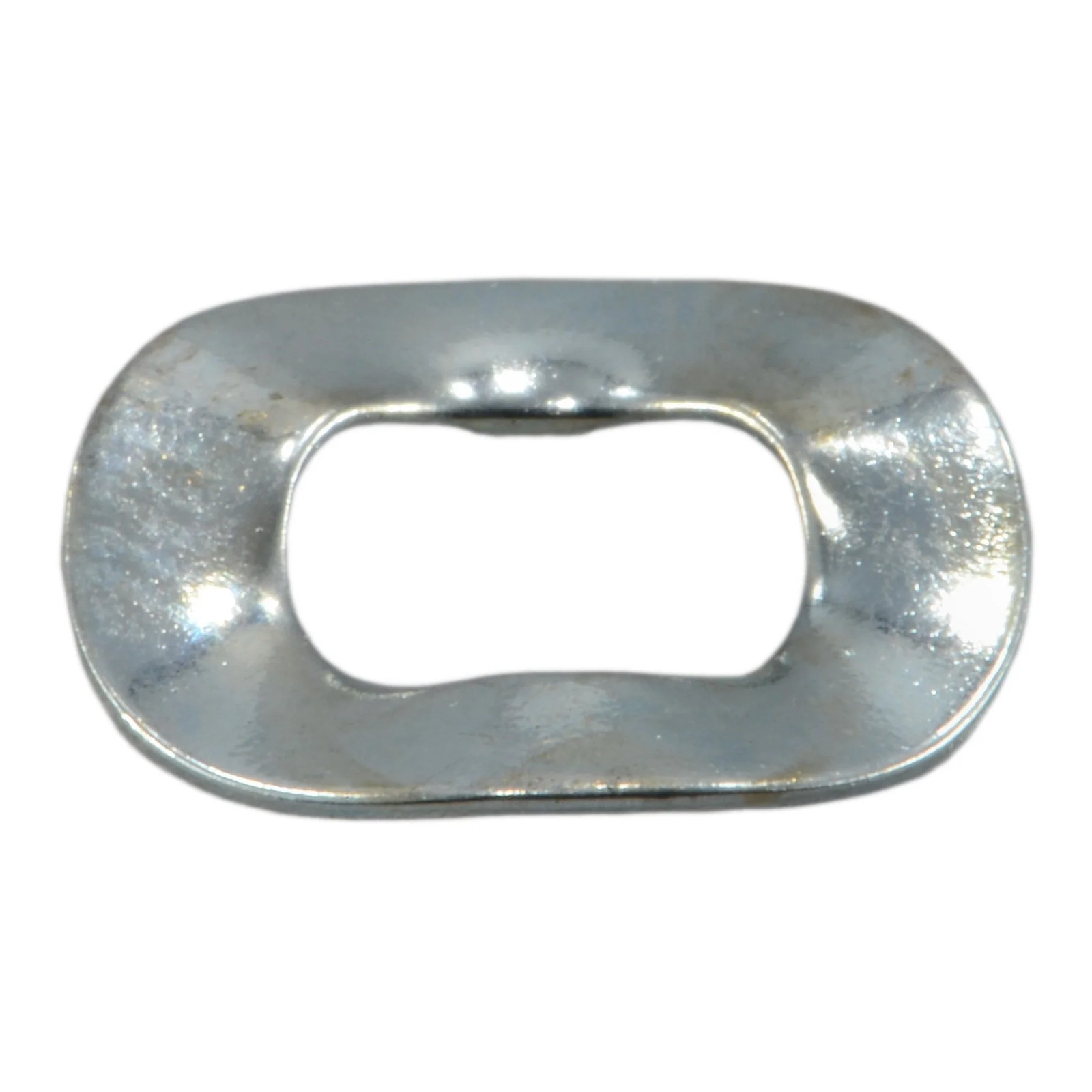 1/4" x 1/2" Zinc Plated Steel Wavy Washers (25 pcs.)