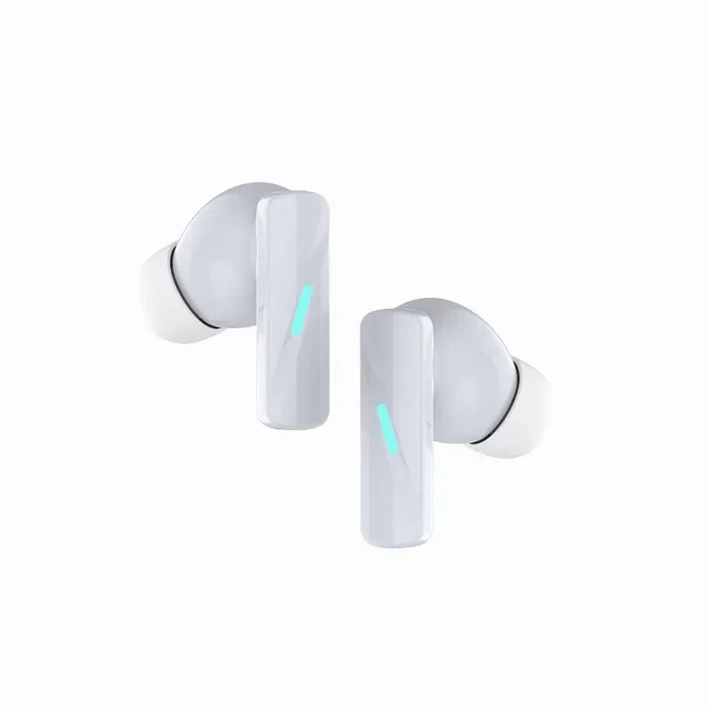 TWS Mate 60 Wireless Earbud Bluetooth/ HIFI MUSIC Stereo/Mic Touch Control