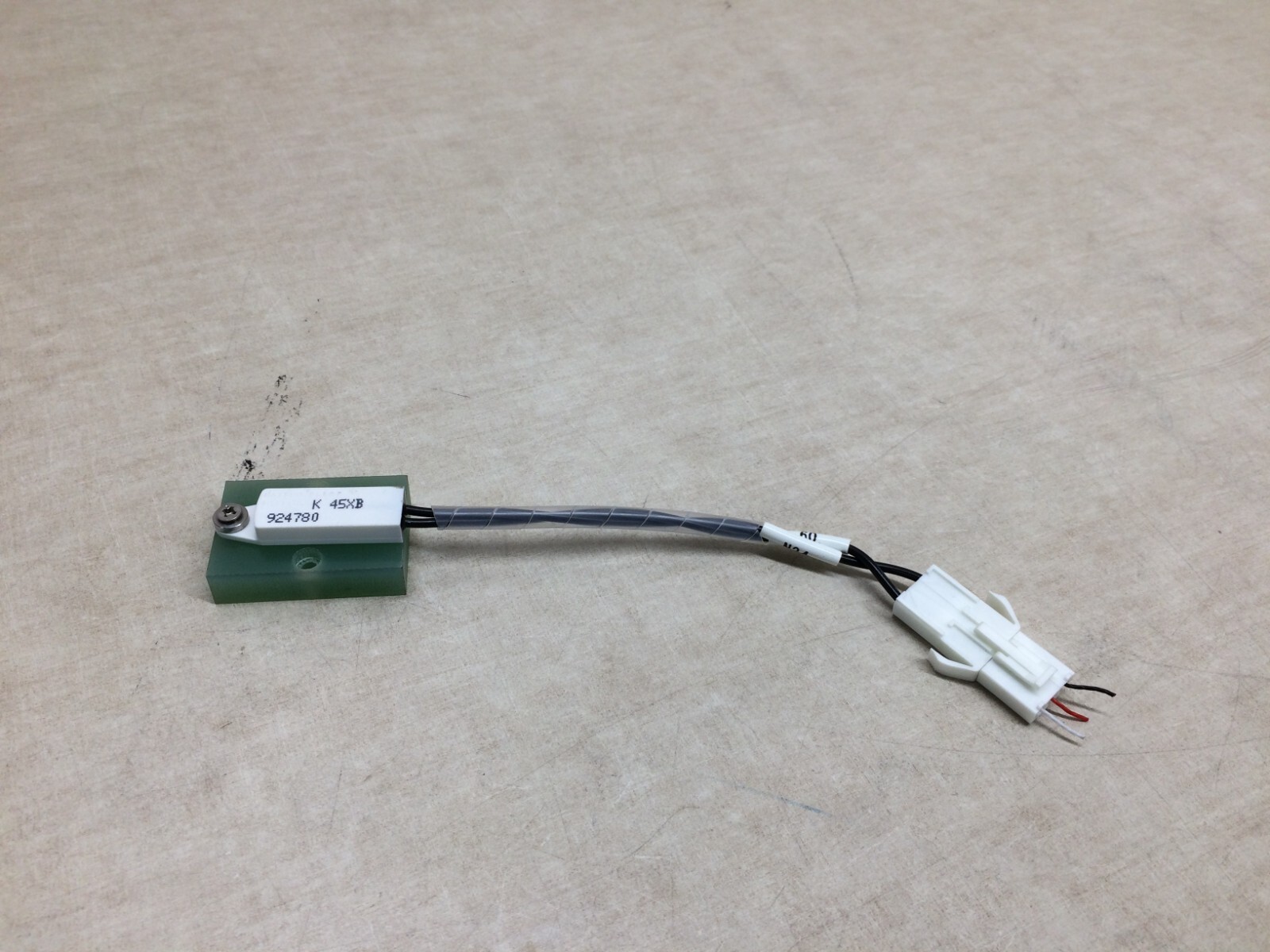 Matsuo MQT8K 924780 Thermostat Sensor