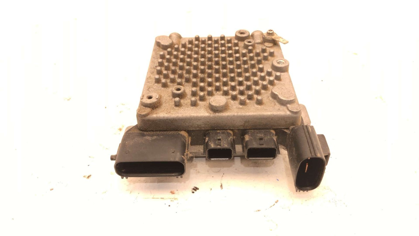 2016-2018 Subaru Wrx Power Steering Control Module Computer Oem 34710Va060