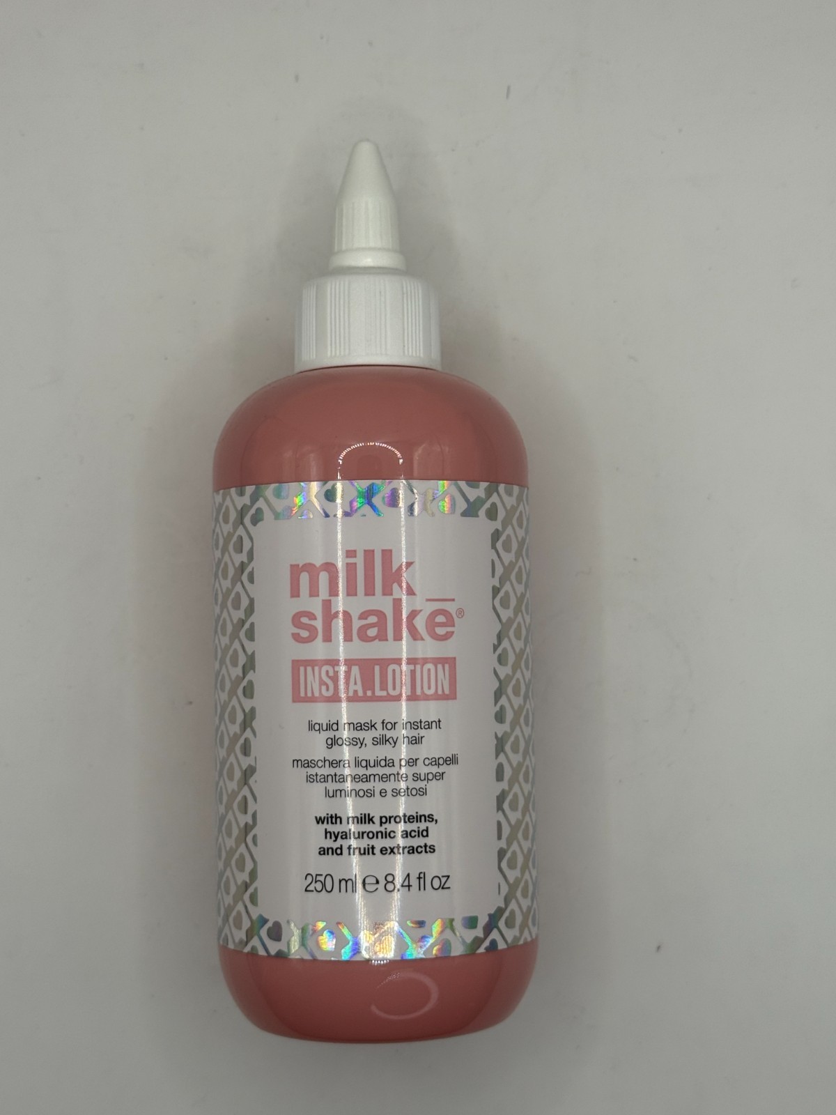 Milkshake Insta.Lotion Liquid Mask 8.4 oz
