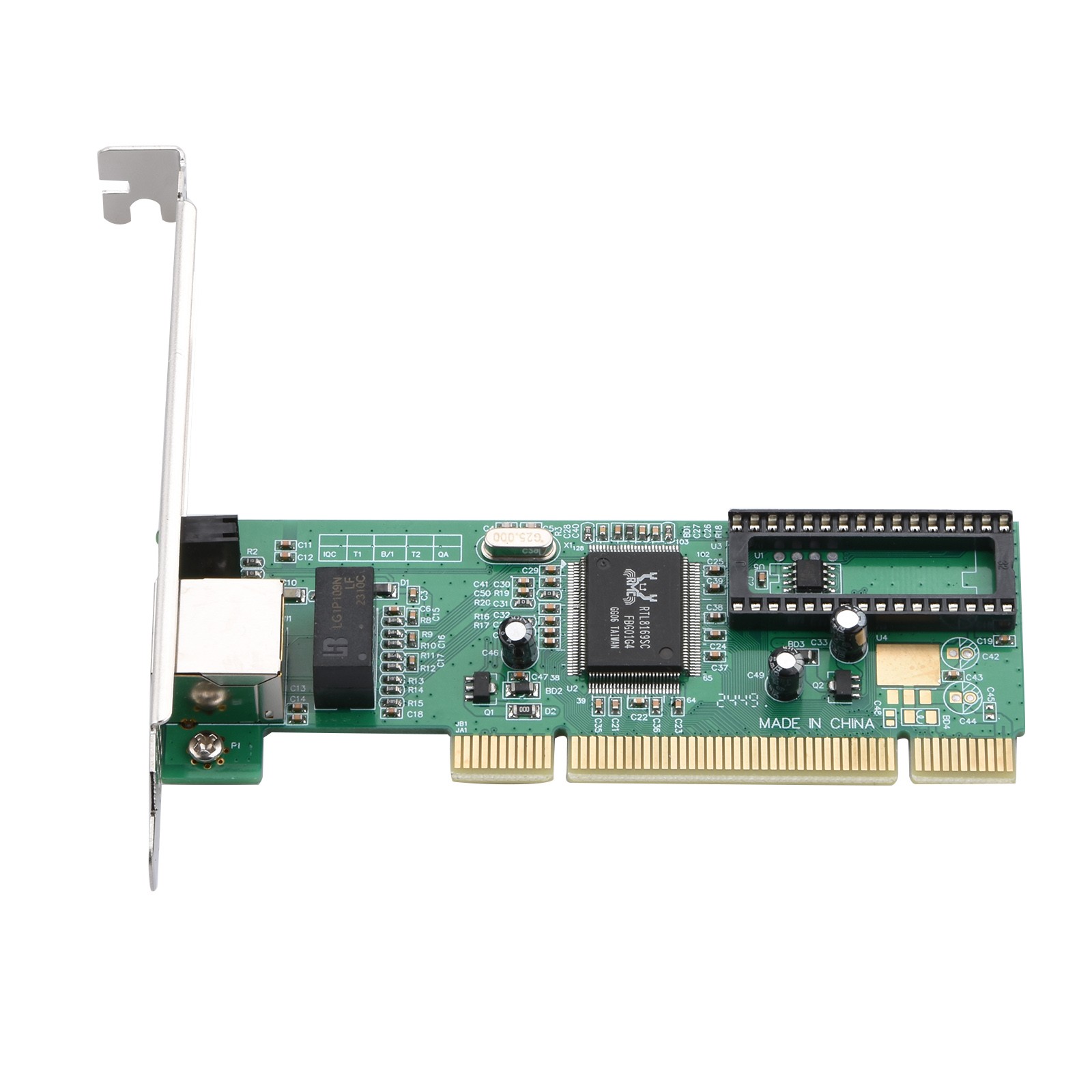 Network Controller Card Fit For 0℃~55 ℃ (32℉~131 ℉) Working Temperature