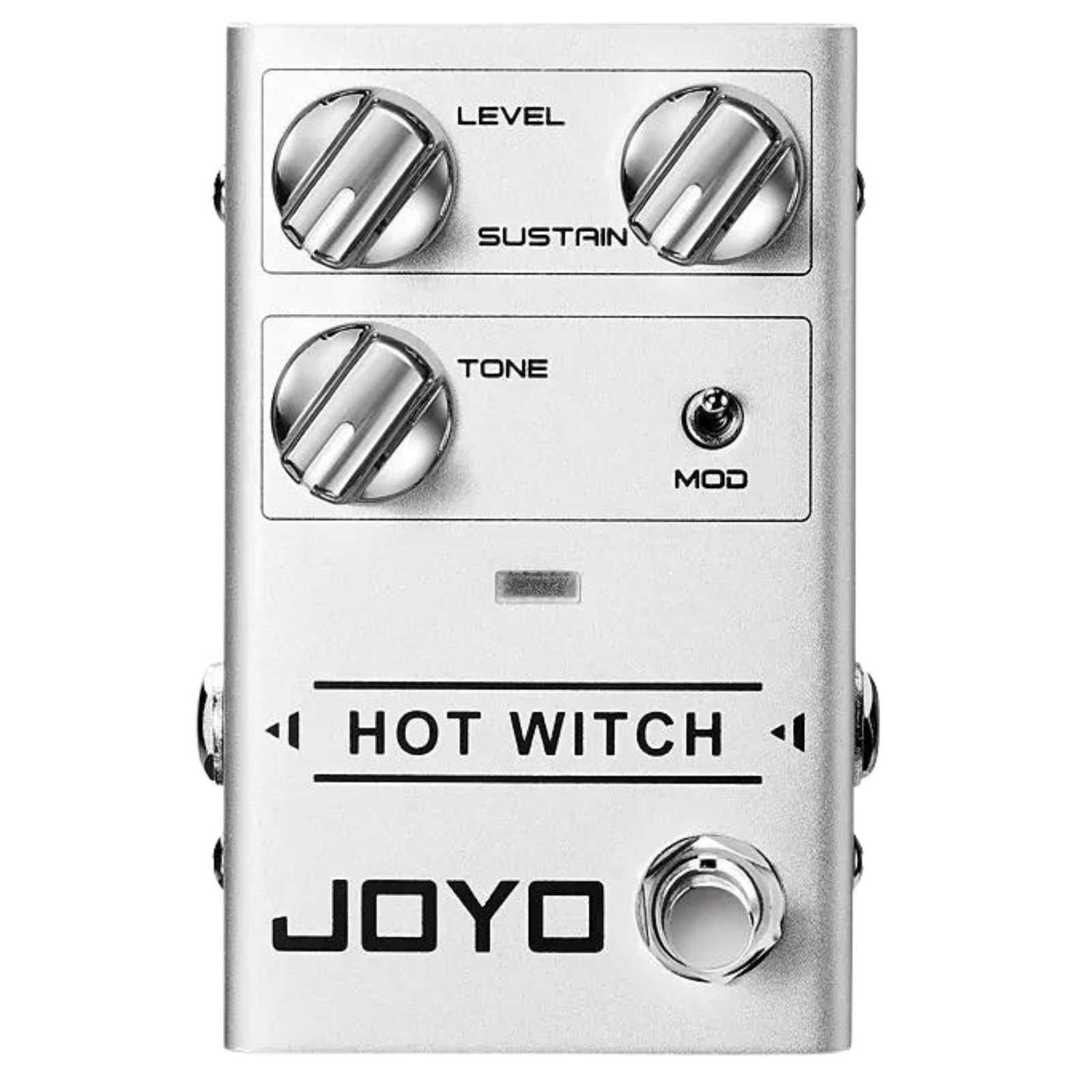 Joyo R-25 Hot Witch Fuzz Effects Pedal