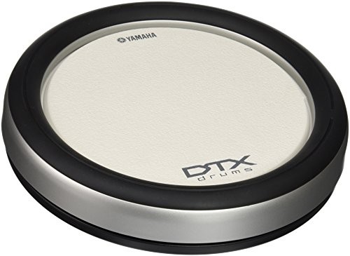 Yamaha XP80 3-Zone 8 Textured Silicone Electronic Drum Pad Japan Import