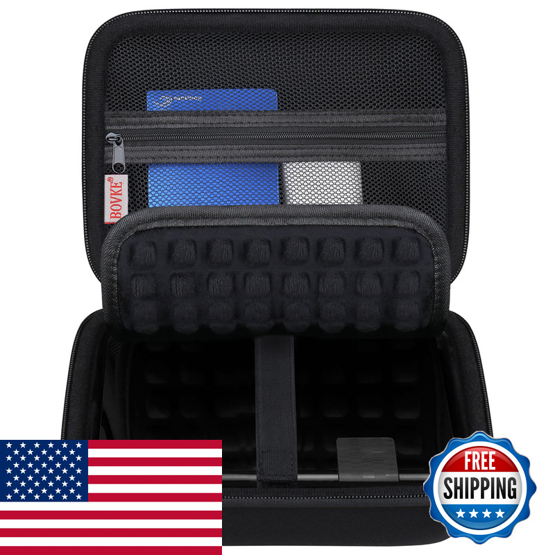 Bovke Hard Drive Case For Wd Elements My Book Seagate Expansion Desktop