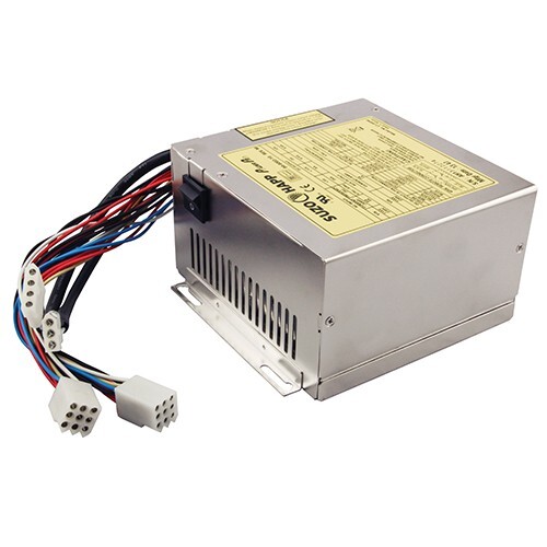 Arcade game 200W POWER PRO POWER SUPPLY WITH DUAL SWITCH & REMOTE CAPABLE FREE
