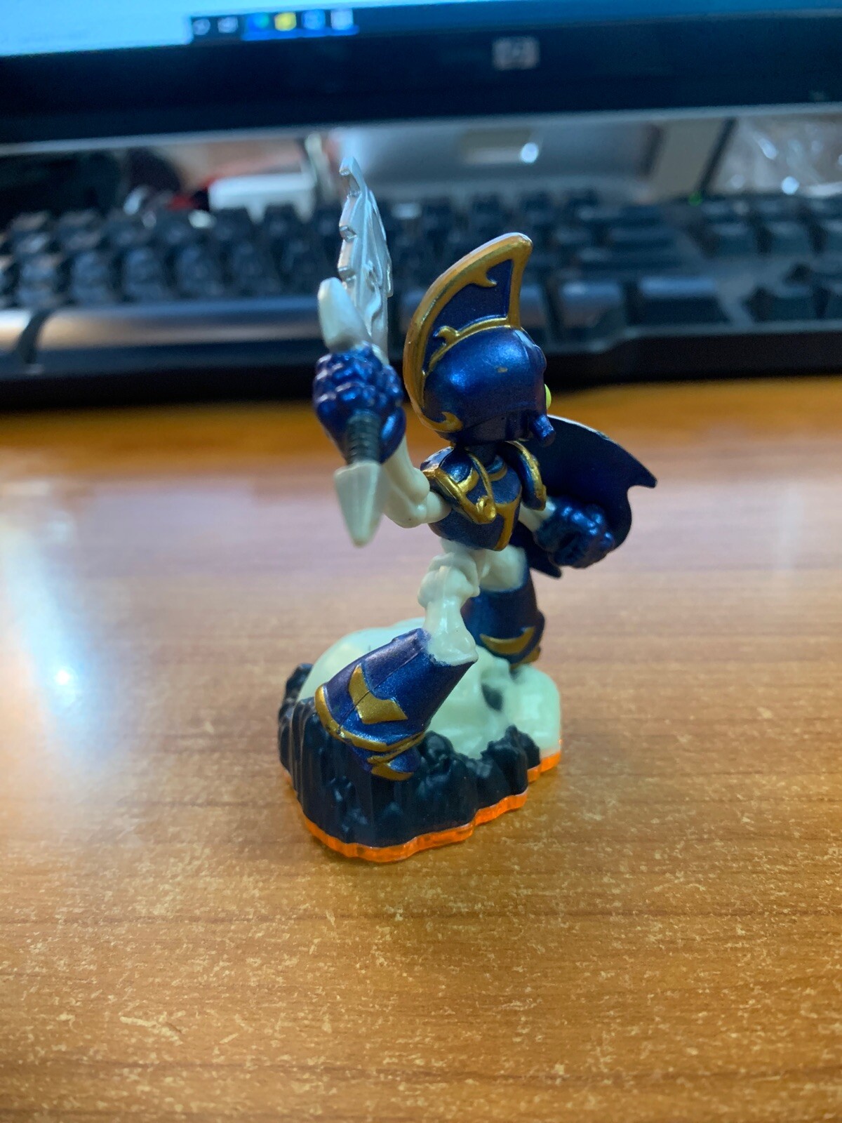 Skylanders: Giants: Chop Chop Figure