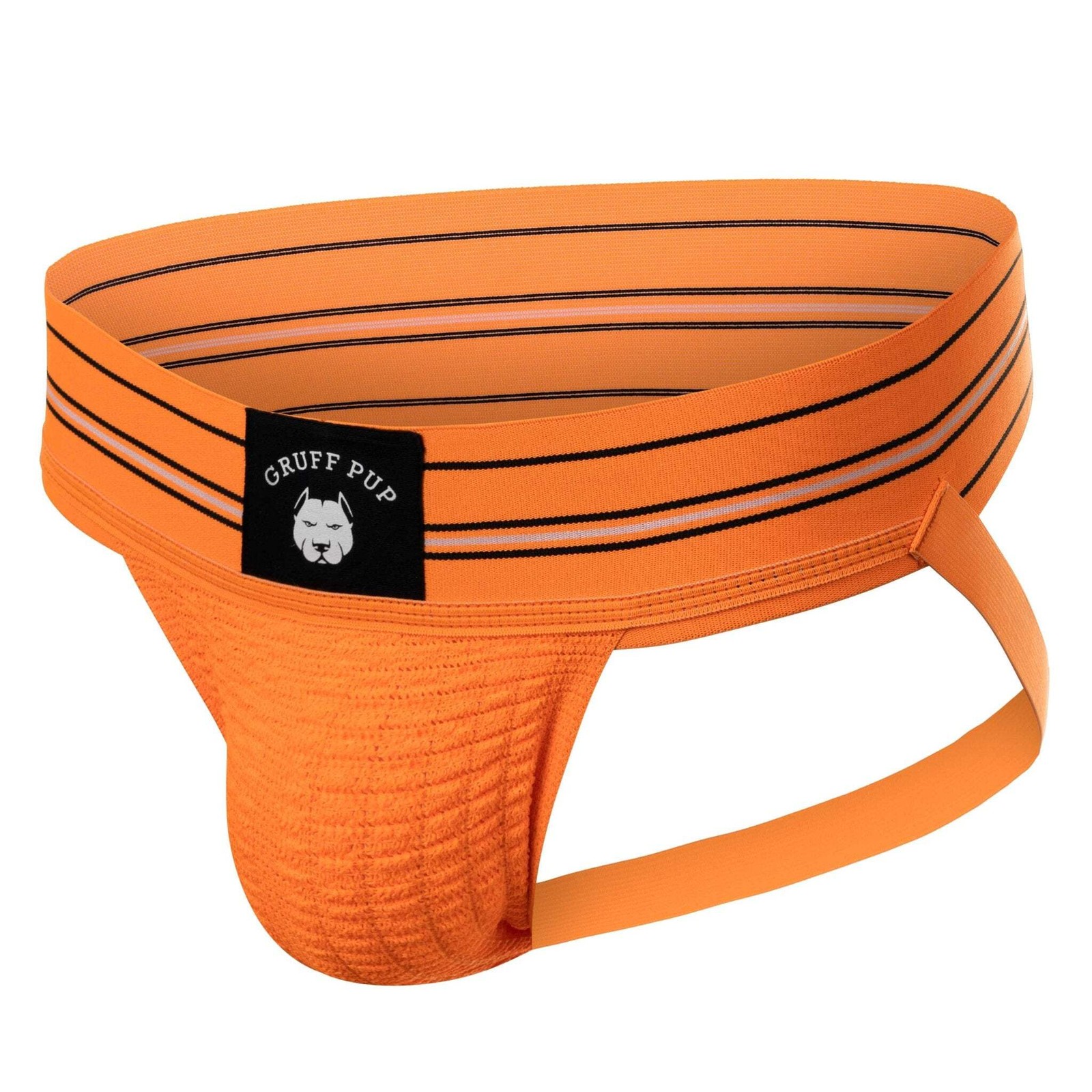 Gruff Pup Quarterback Jockstrap