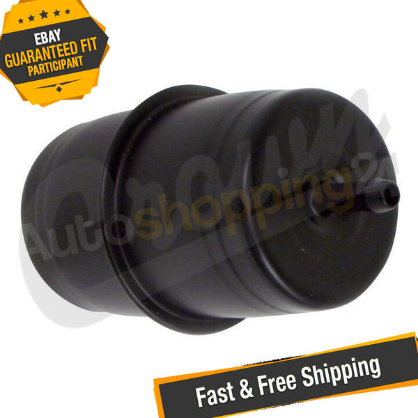 Crown Automotive 33000076 Fuel Filter for 1987-1995 Jeep Wrangler YJ 2.5L