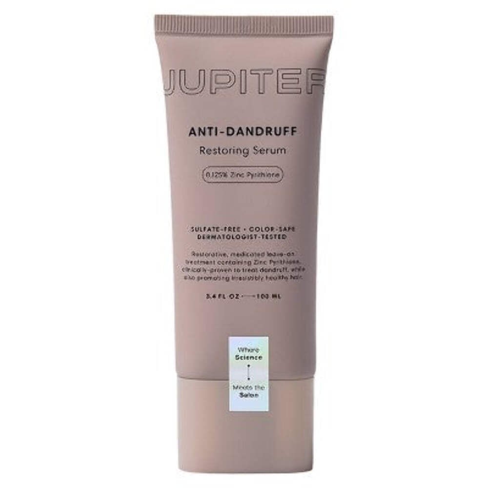 Jupiter Anti-Dandruff Restoring Scalp Serum 2.1 fl oz - New