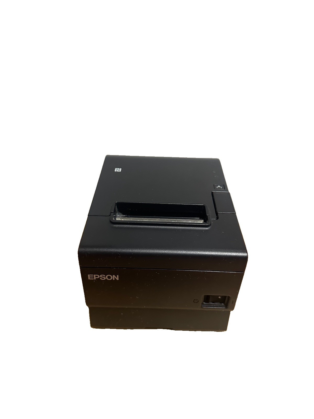 Epson TM-T88VII M371A Thermal Receipt Printer USB Serial Ethernet Auto-Cutter