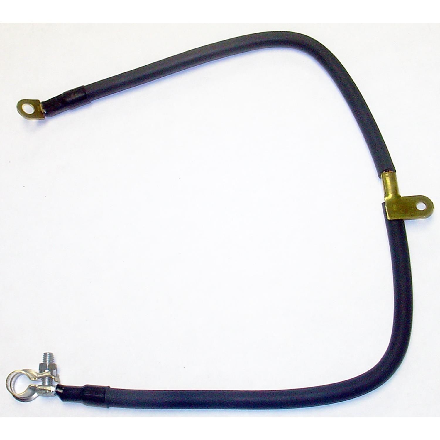 Standard Motor Products A30-2CLT Center Lug Cable For Select 96-06 Nissan Models