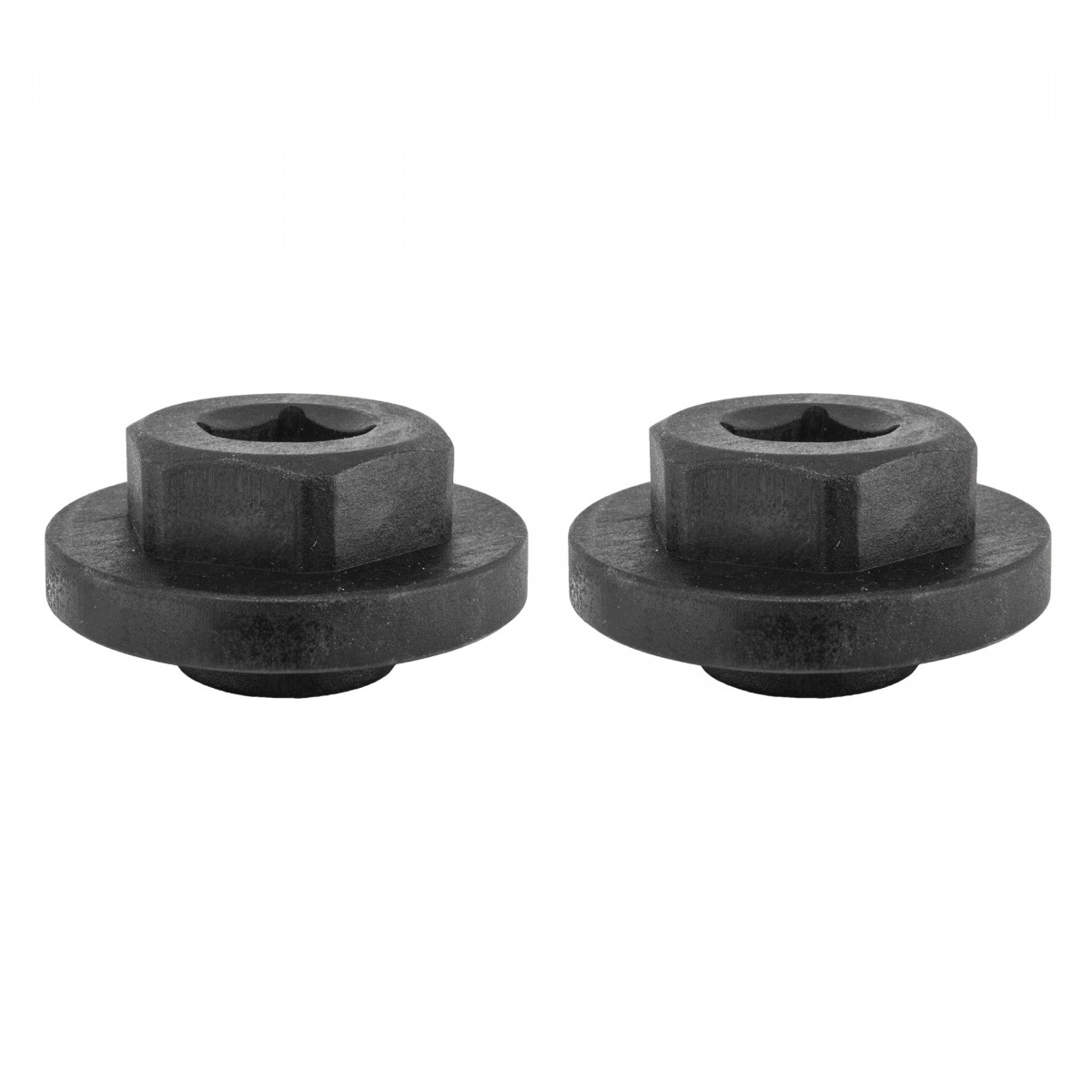 Origin8 Revolvr BB Cup Tool External BB Socket Black HTII 24mm
