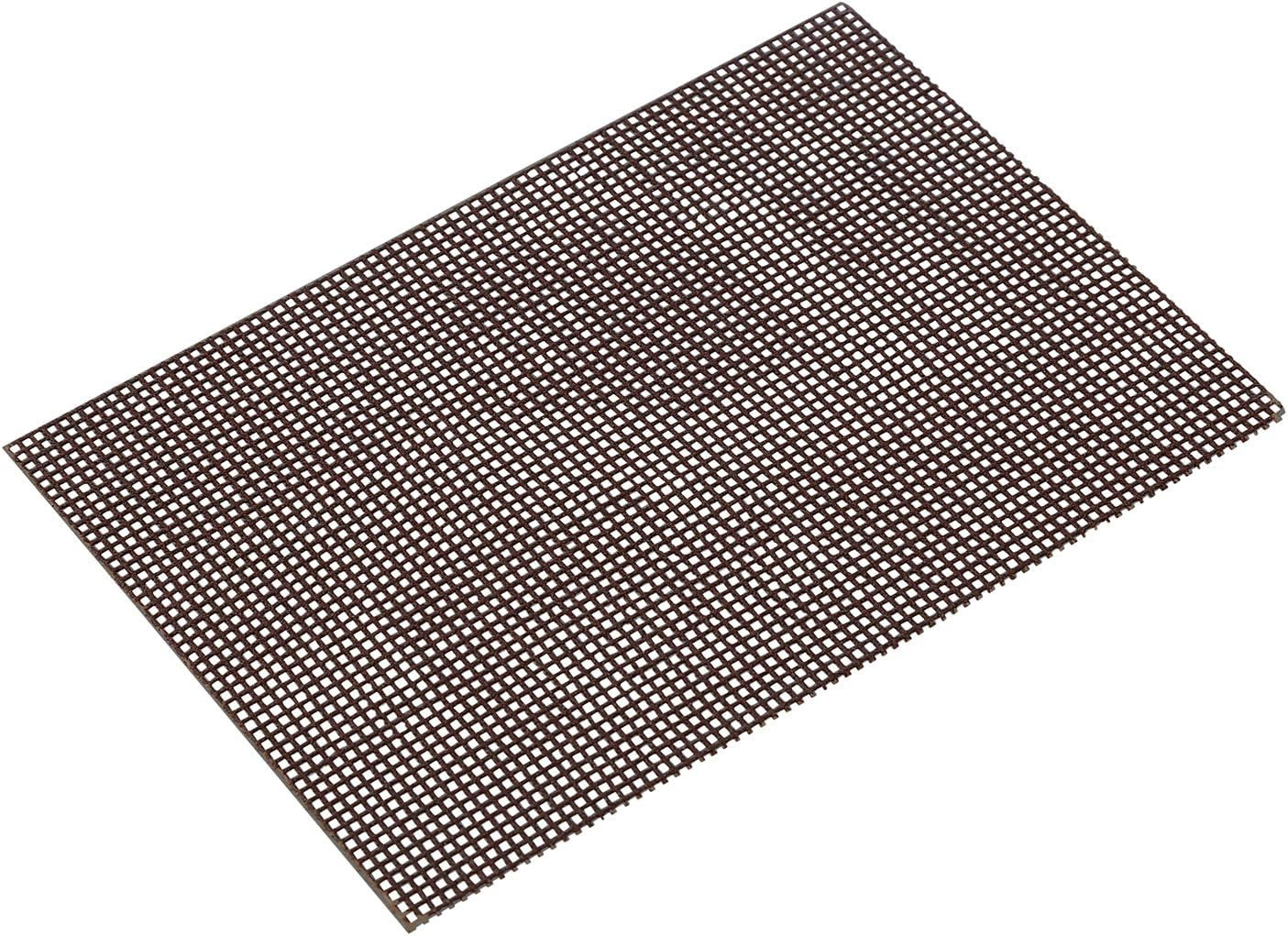 Royal Griddle and Grill Cleaning Screens, Package of 100