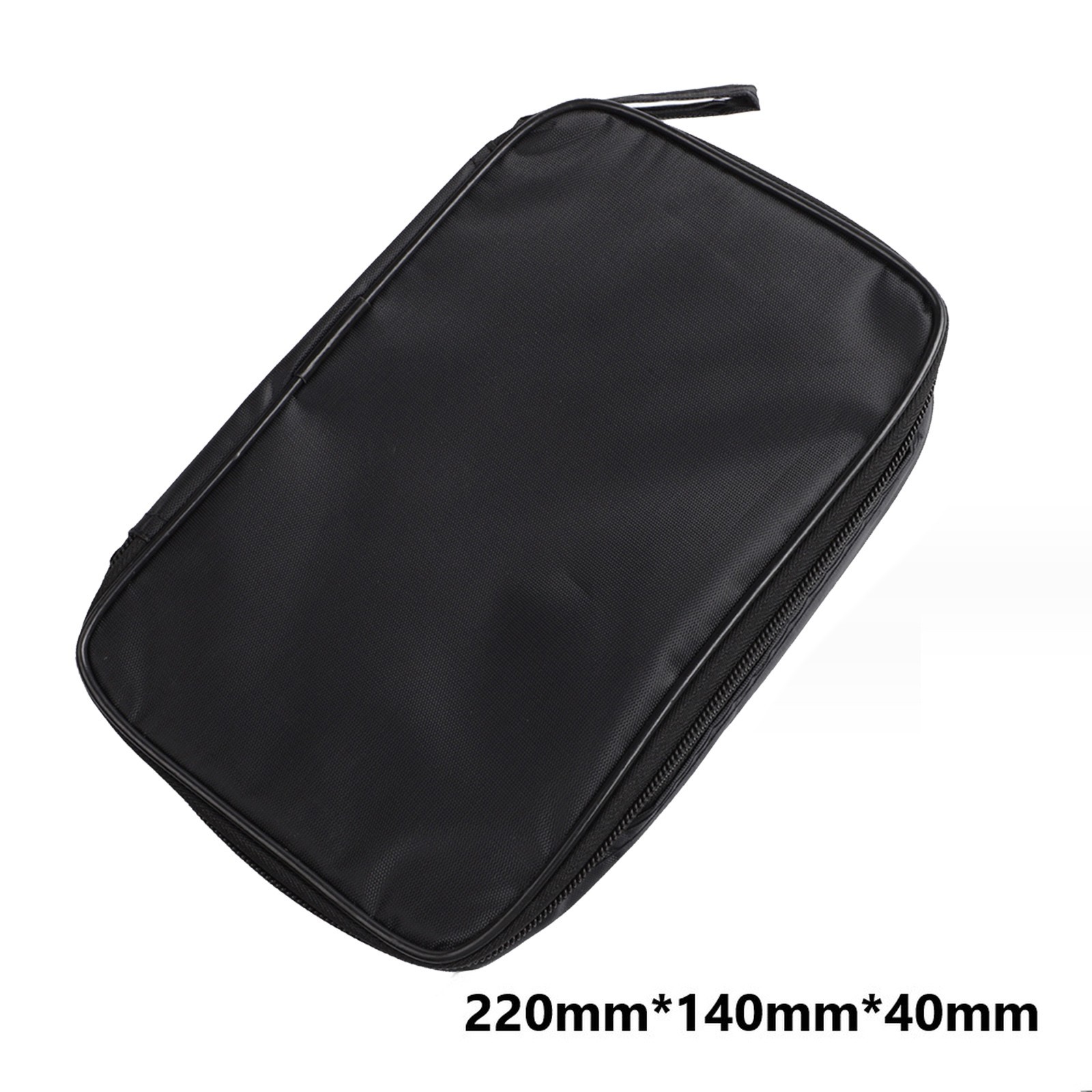 Reliable Storage Bag for Digital Multimeters Protect Your Device from Damage