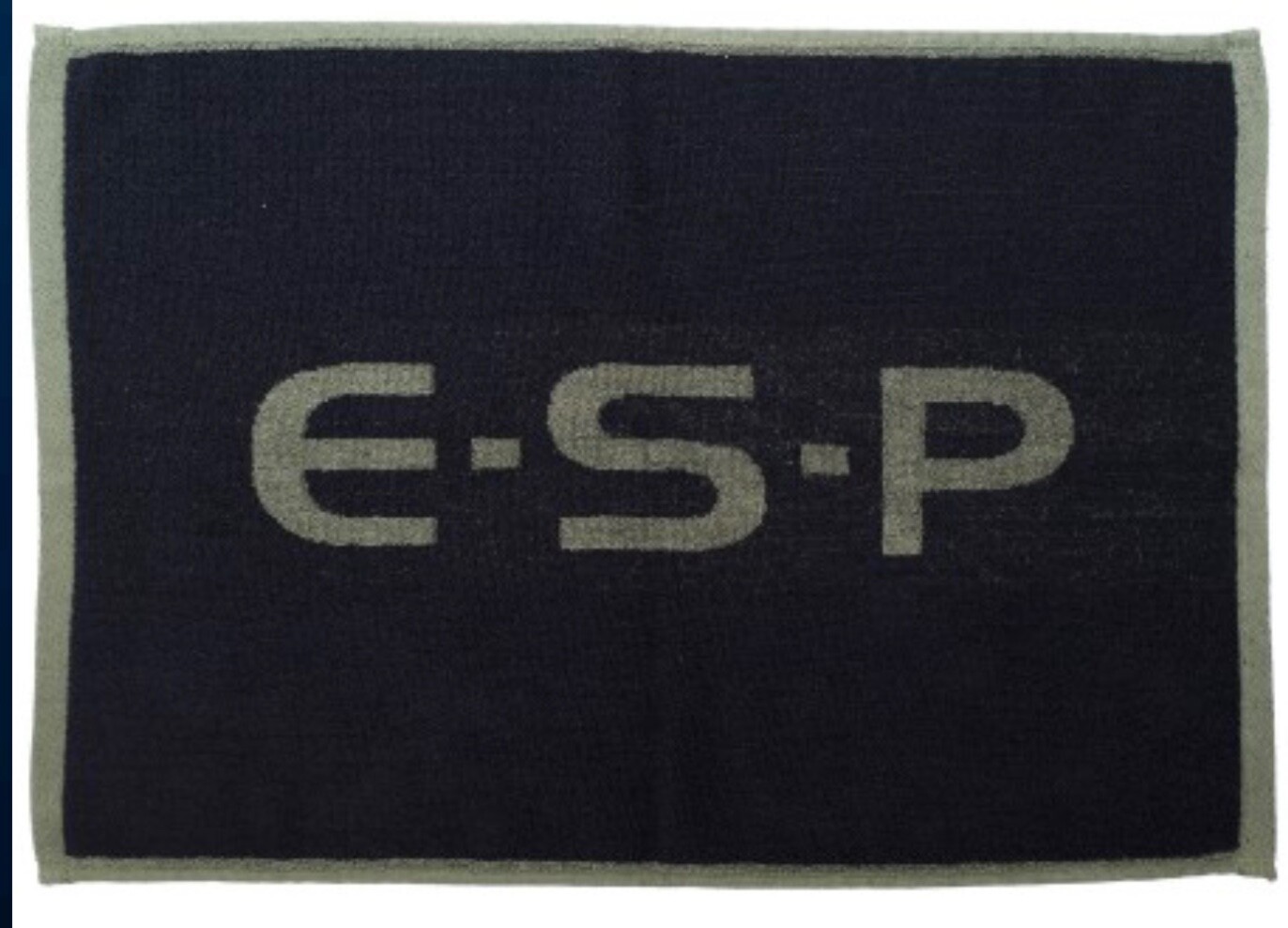 ESP FISHING HAND TOWEL - 56cm x 38cm