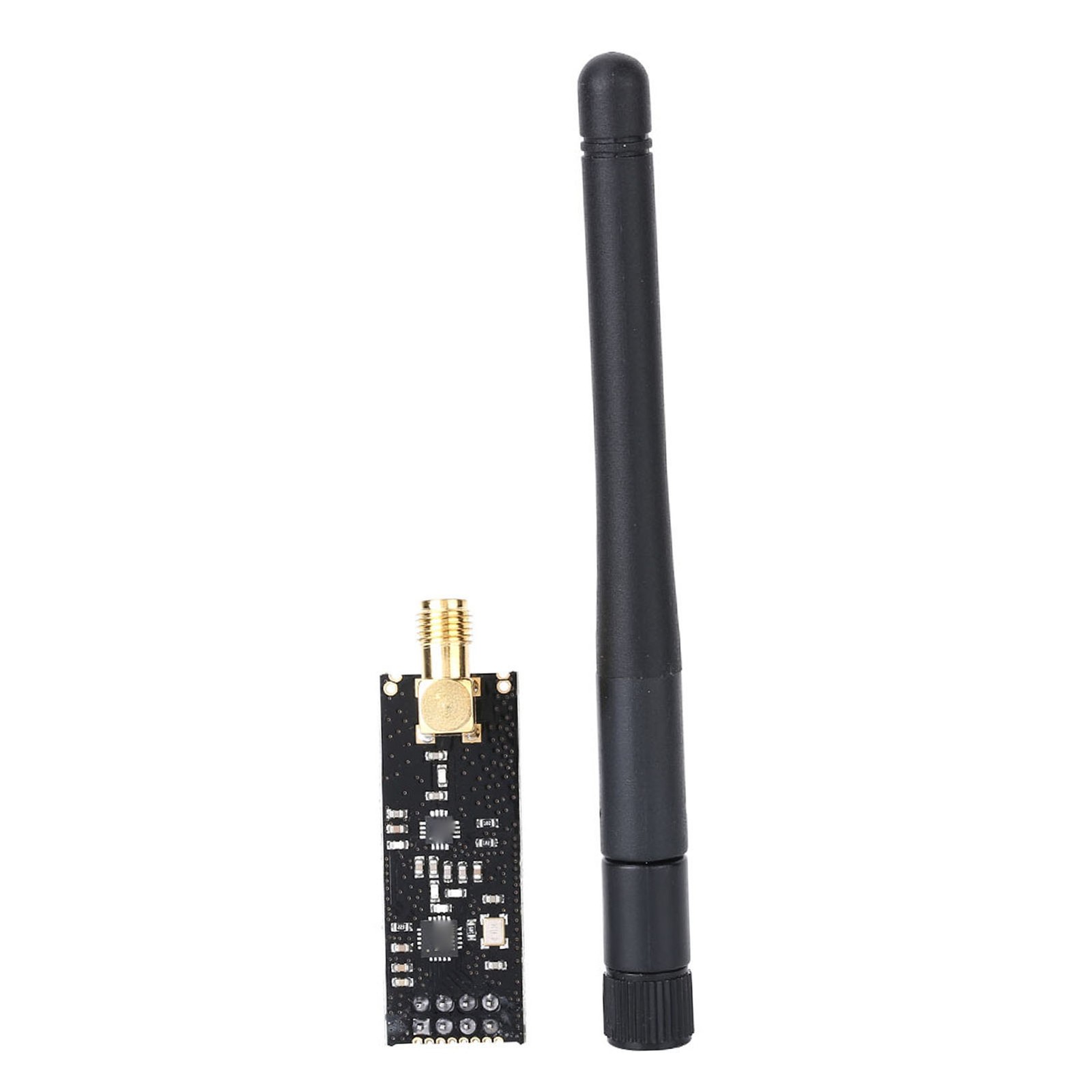 2 Pcs Wireless Transceiver Module High Power For Long Distance Communication Use