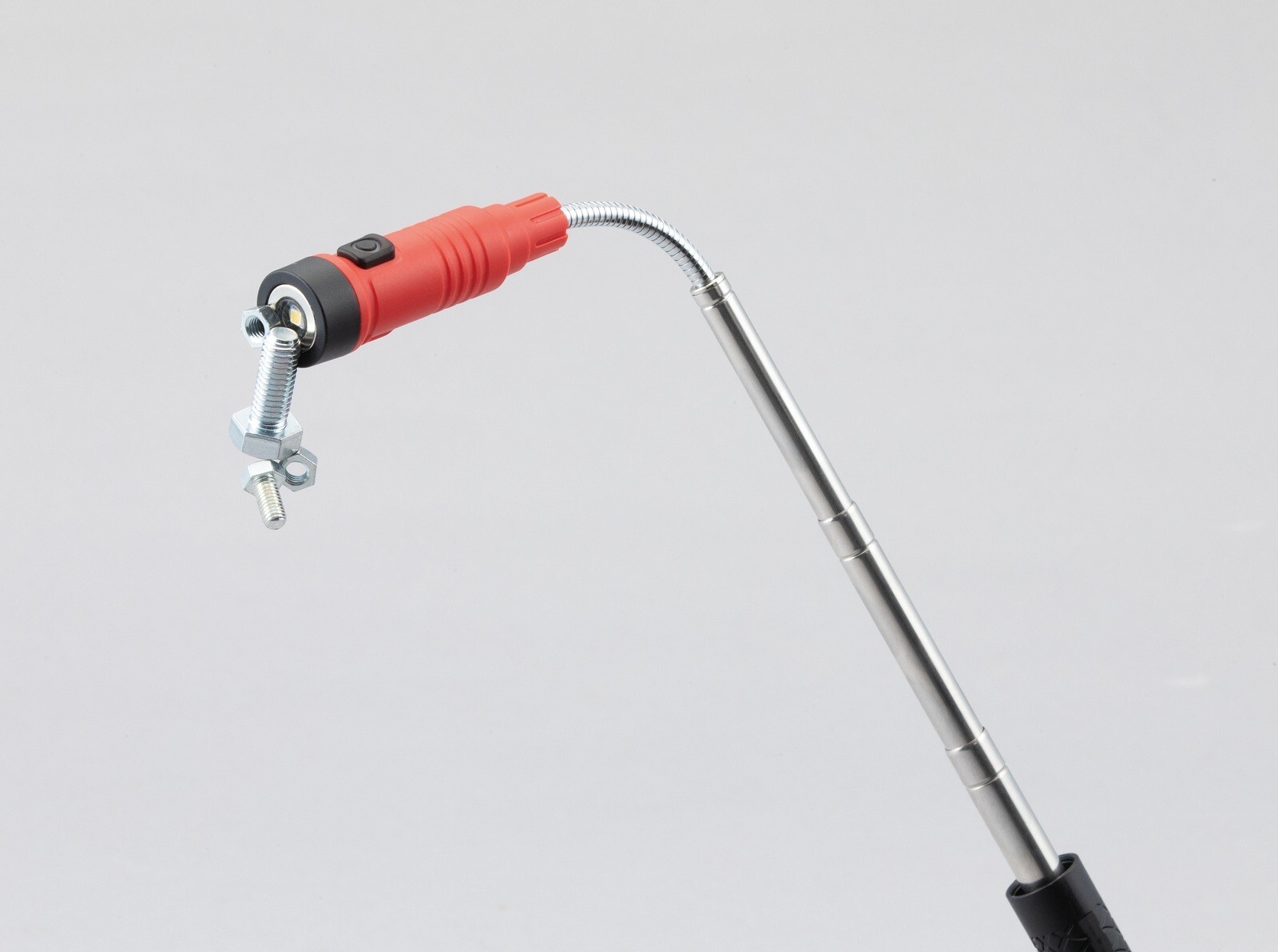 KTC RECHARGEABLED LED LIGHT PICK UP TOOL AL817