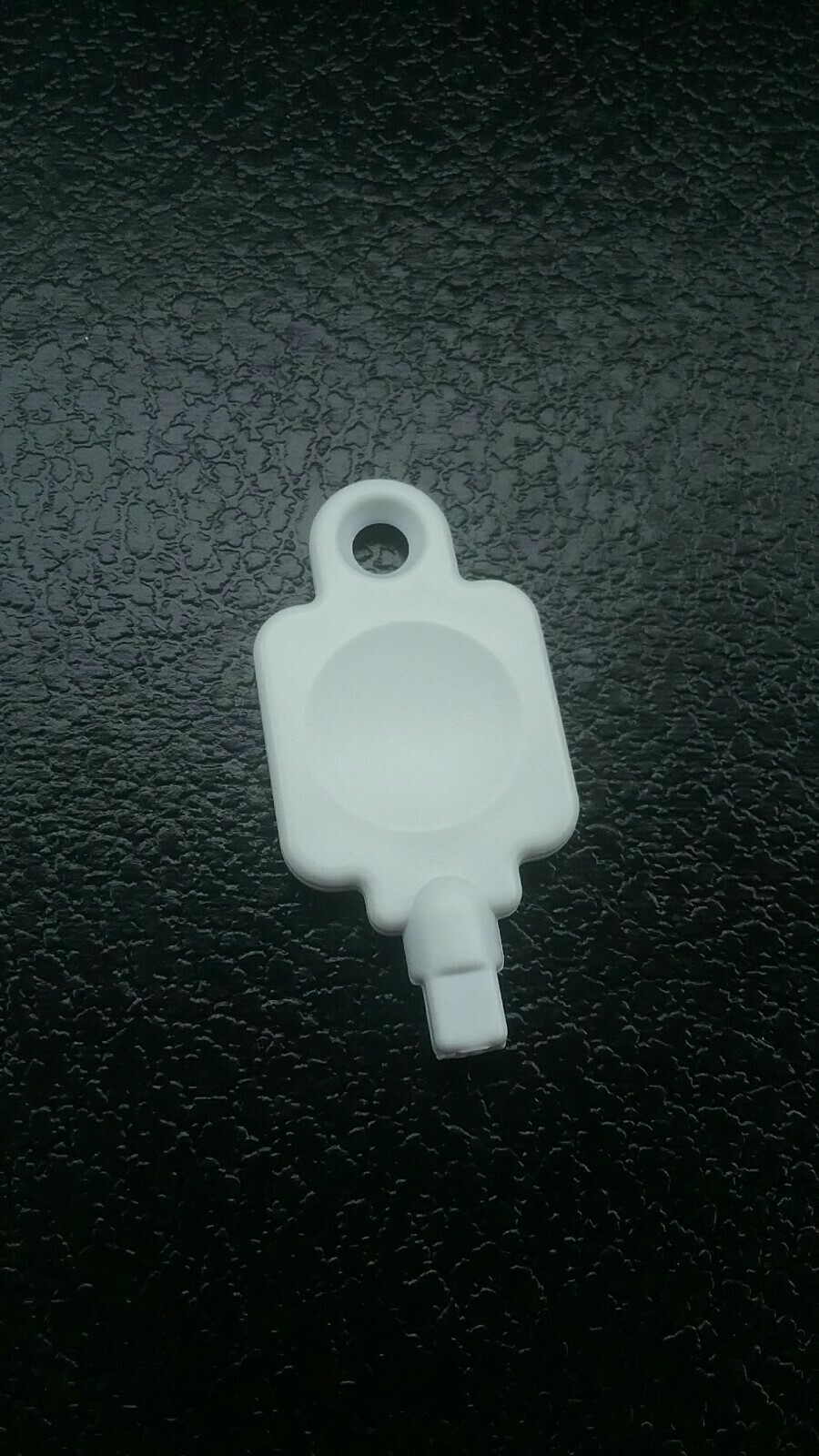 Georgia Pacific Dispenser Key
