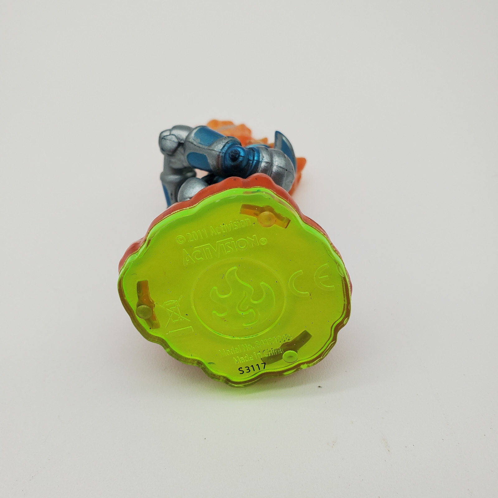 Skylanders Spyro's Adventure - Ignitor